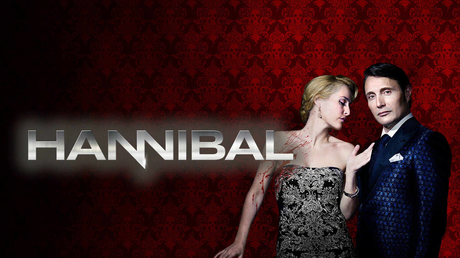 Download Hannibal Season 3 Wallpaper