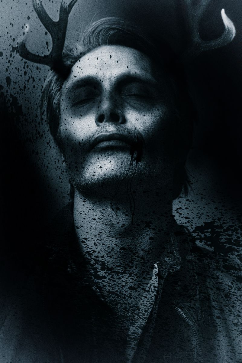Hannibal Lecter Wallpaper, HD Hannibal Lecter Background on WallpaperBat