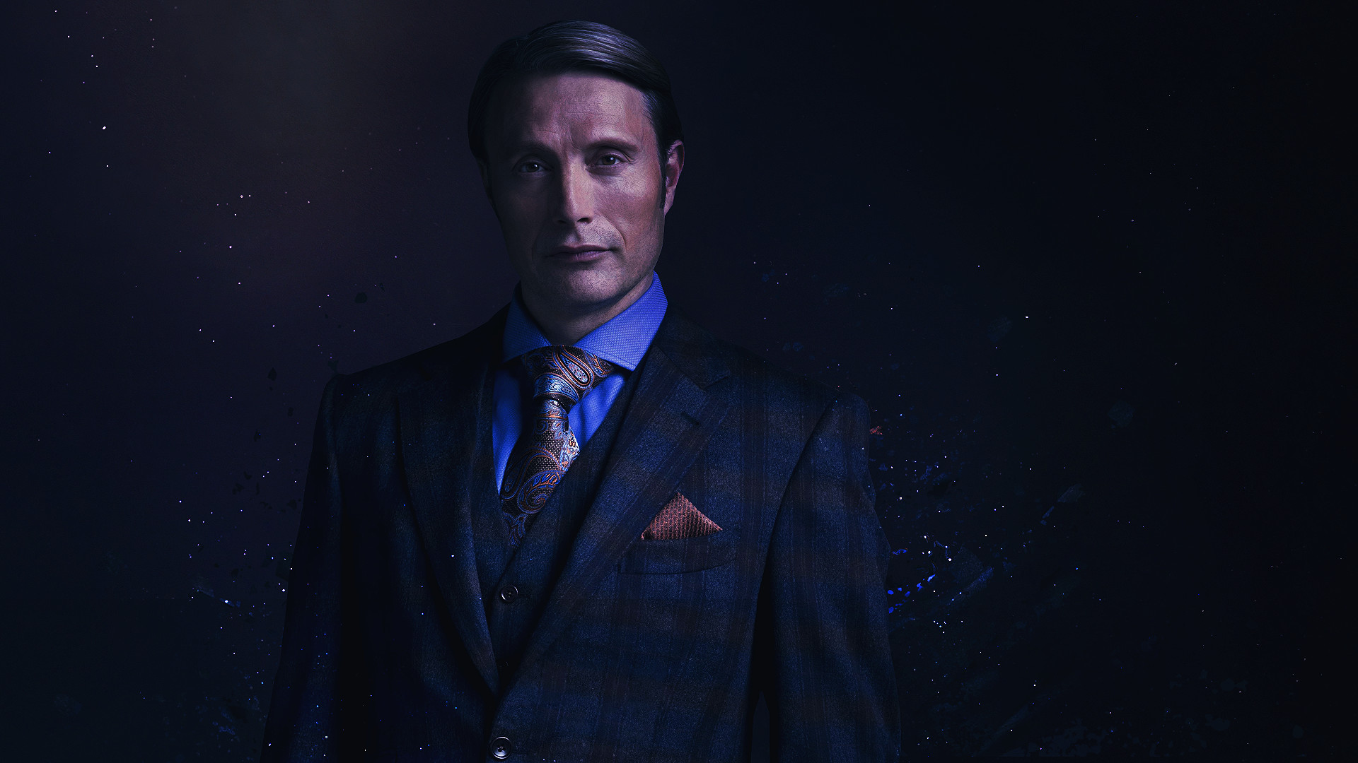 Hannibal Wallpaper
