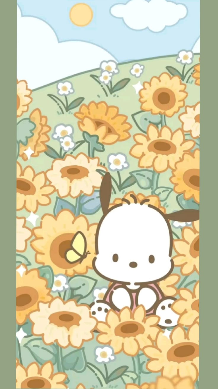 Pochacco
