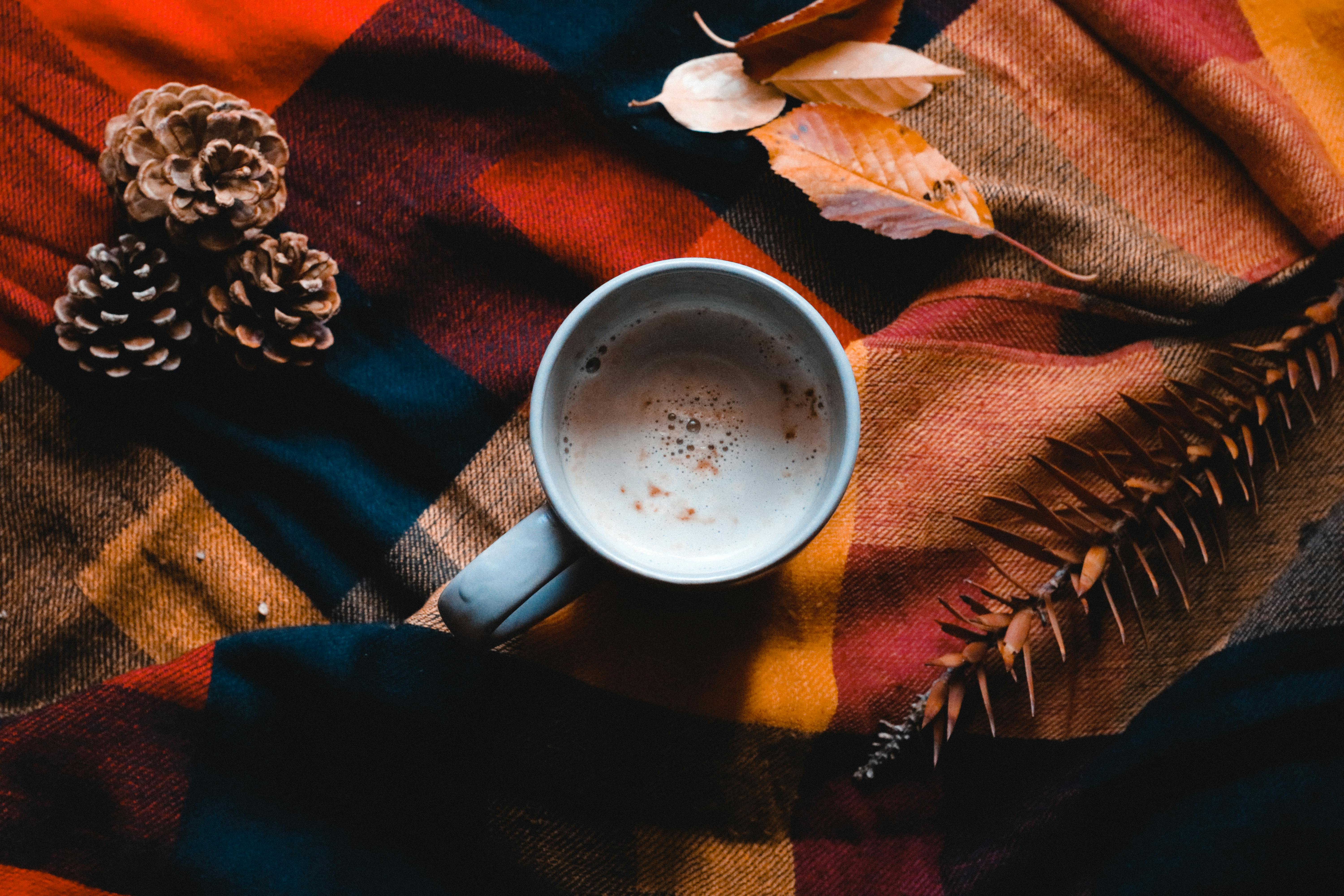 Autumn Coffee Photo, Download The BEST Free Autumn Coffee & HD Image