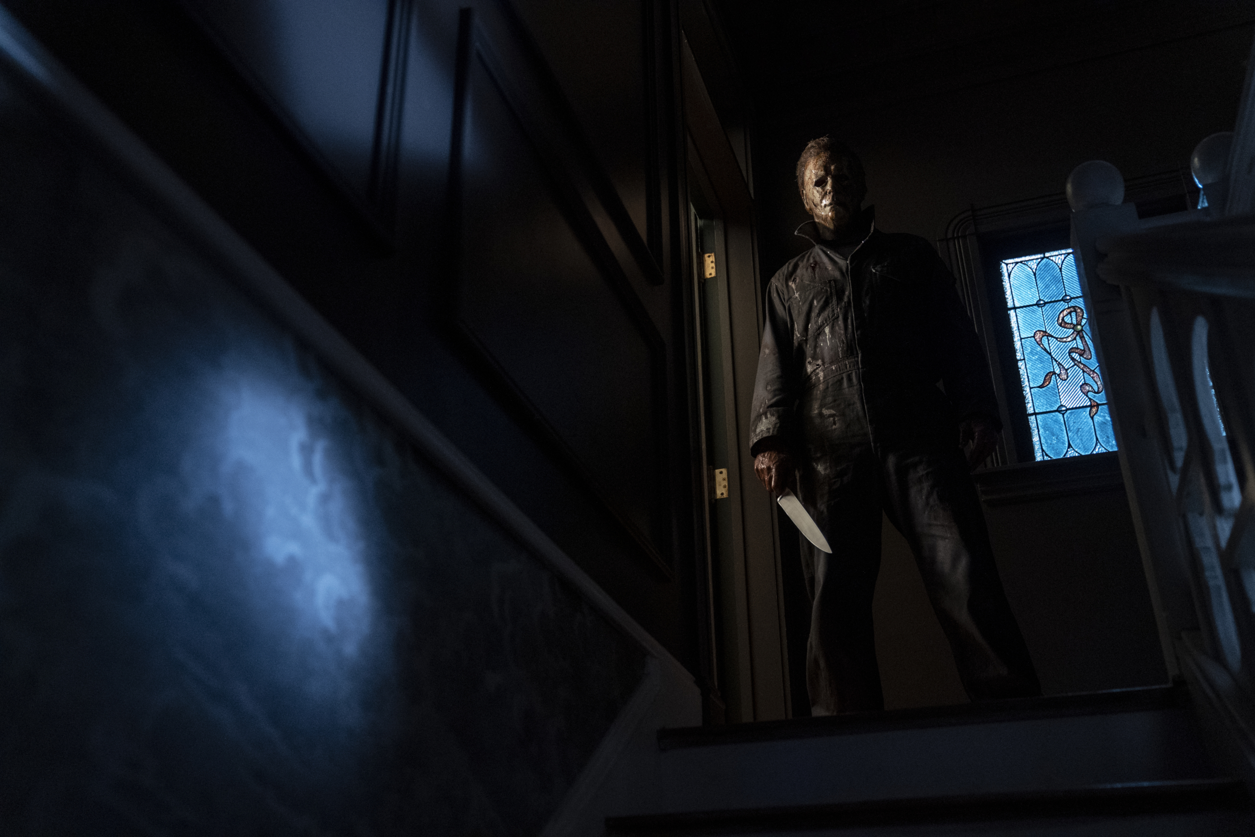 Free Halloween Kills 4K Wallpaper & Desktop HD Background for PC