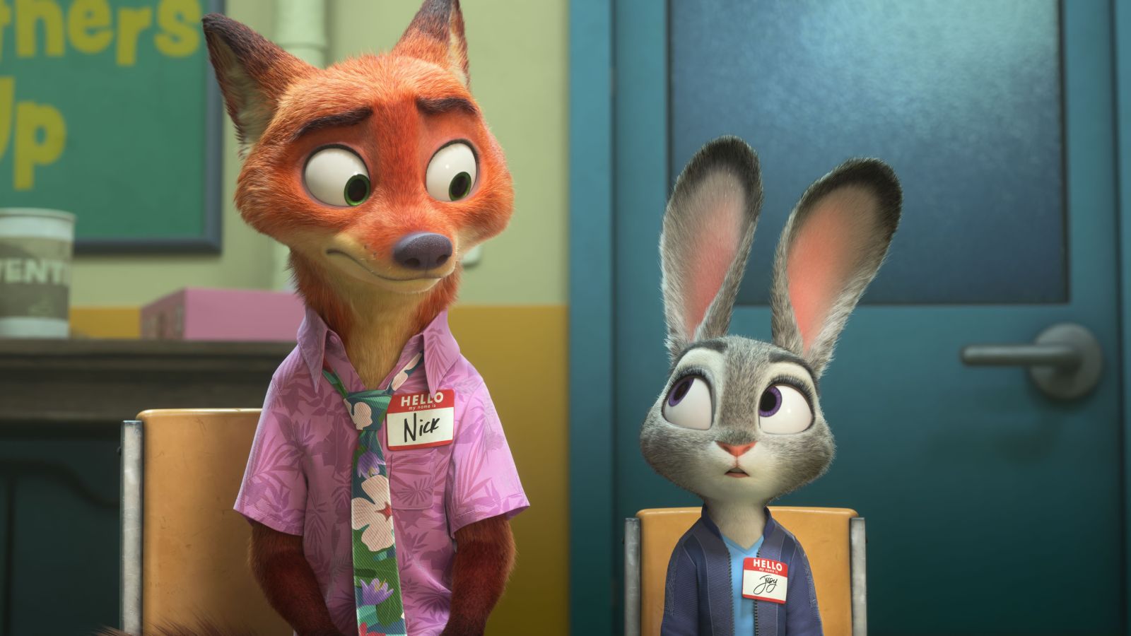 Zootopia 2: New Trailer, Poster, and Image Just Dropped! Land News