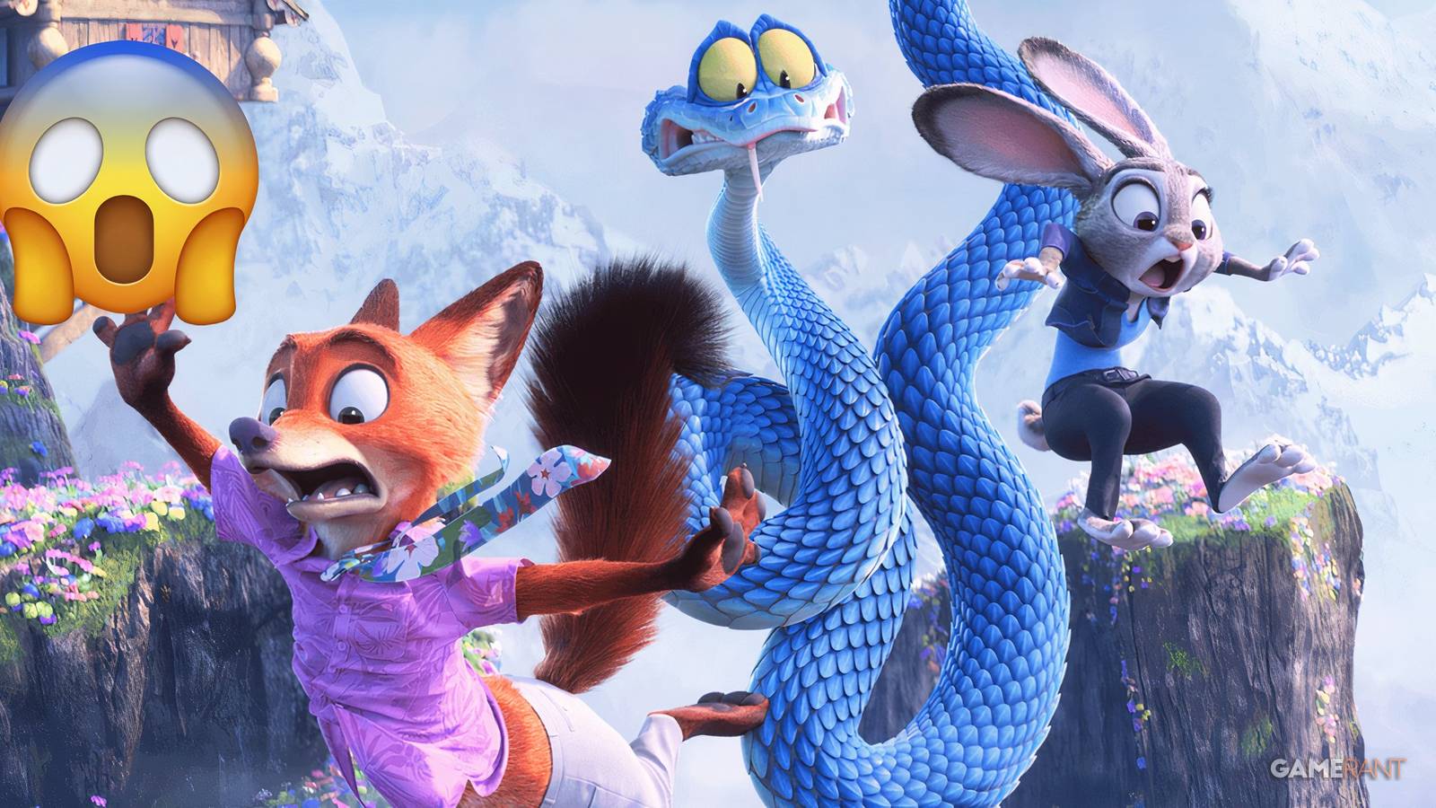 Disney's Zootopia 2 Reveals Something Fans Have Been Hoping For