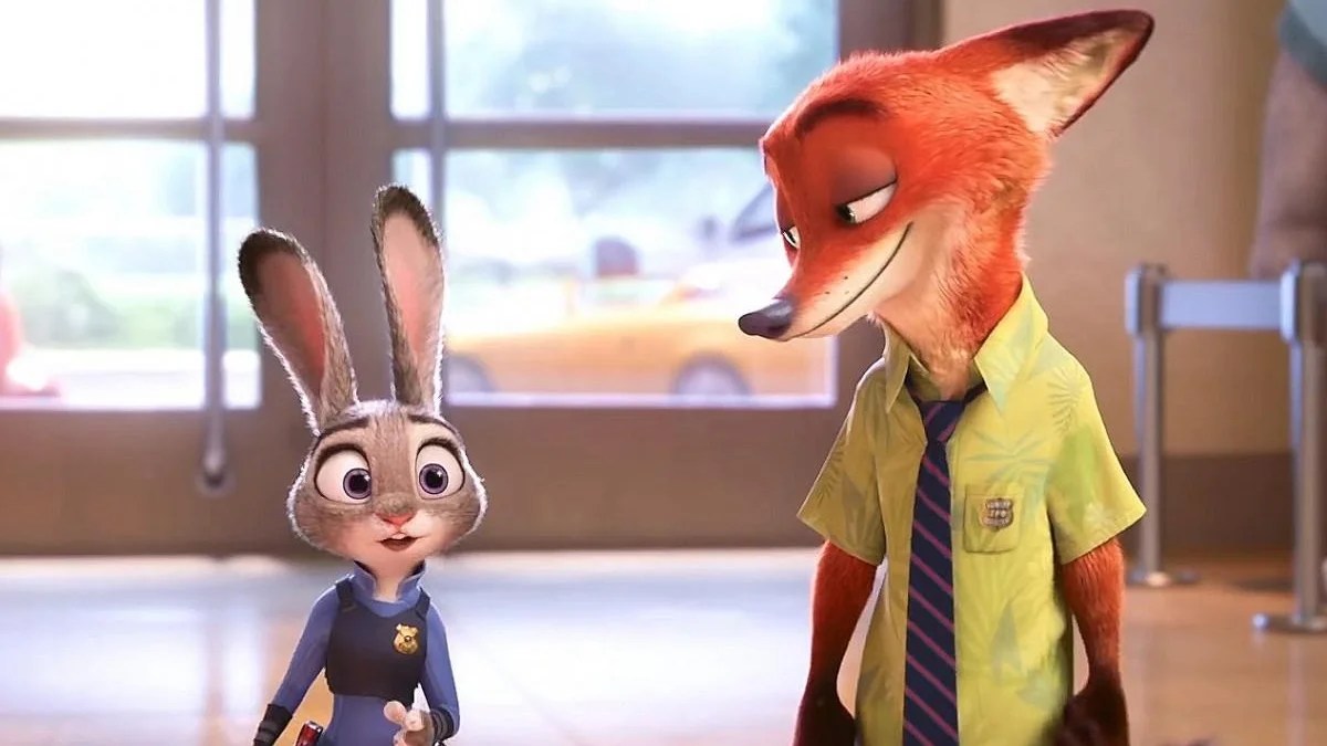 Zootopia 2' Set for Release in 2025