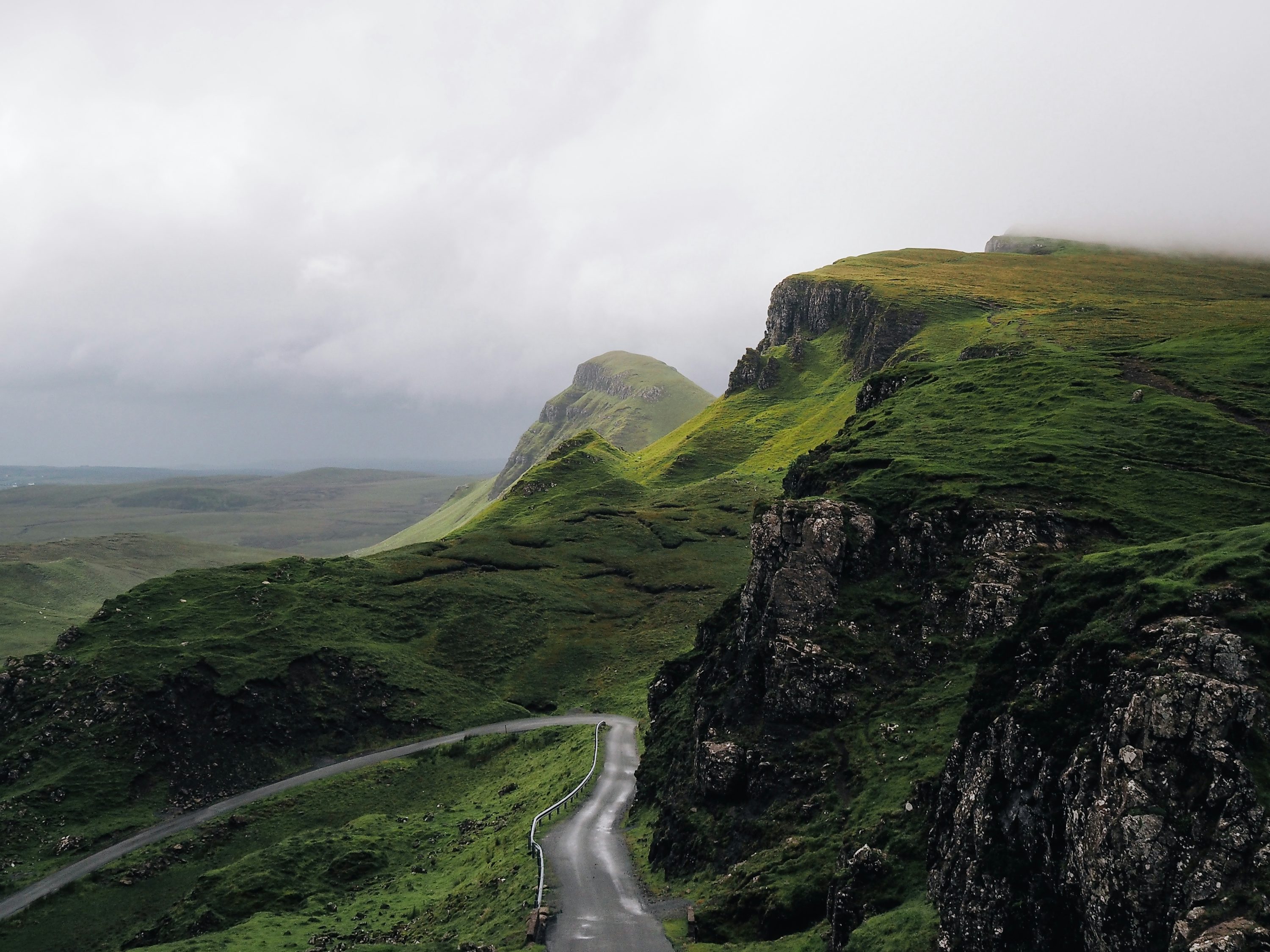 Scotland Wallpaper 4K & HD Downloads