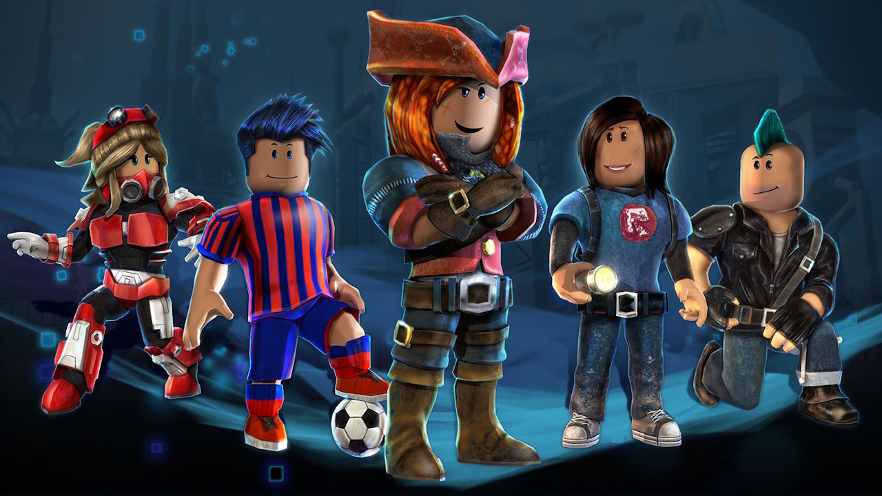Roblox Avatars For Gaming And Birthday Parties 12 PNG Sublimation Files, T Shirts, Mugs, Red Blue Knight, Bacon Hair