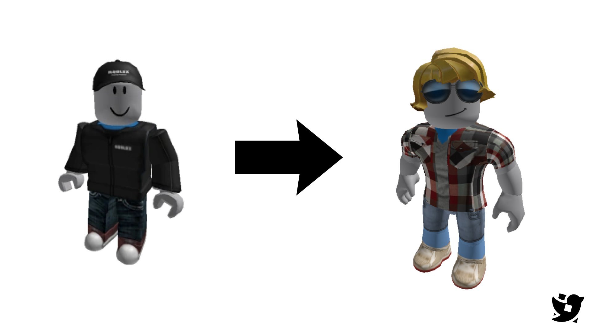 Drawing Roblox avatar I want to get more into drawing roblox avatars