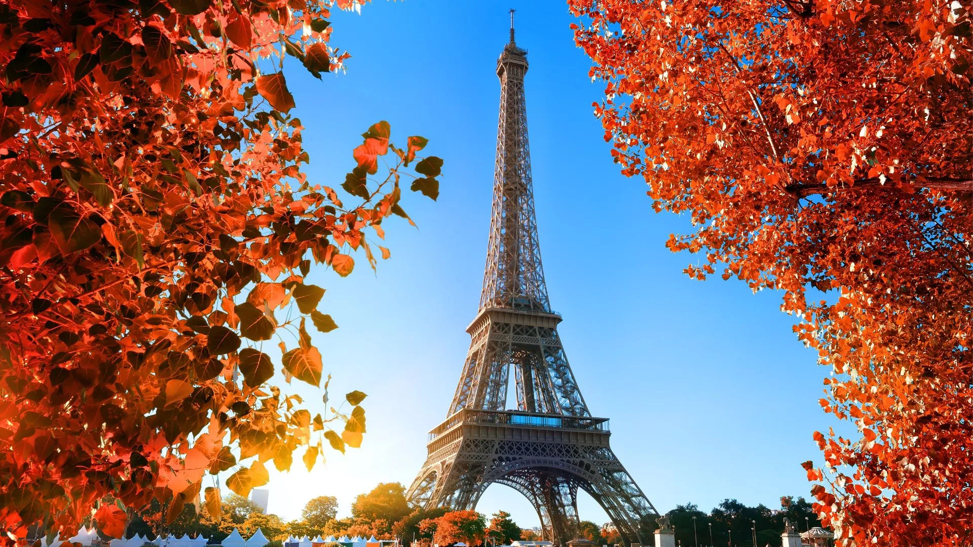 Luxury Travel To Paris. A High End Guide With AirX