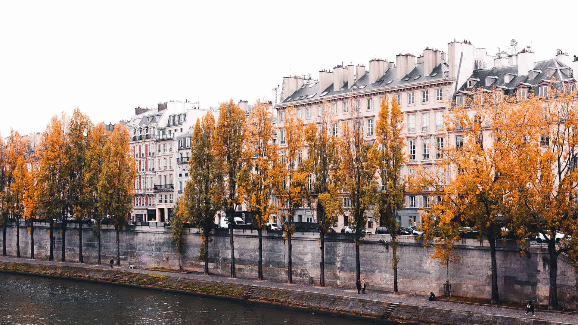 What to Do in Paris This Fall Paris Blog