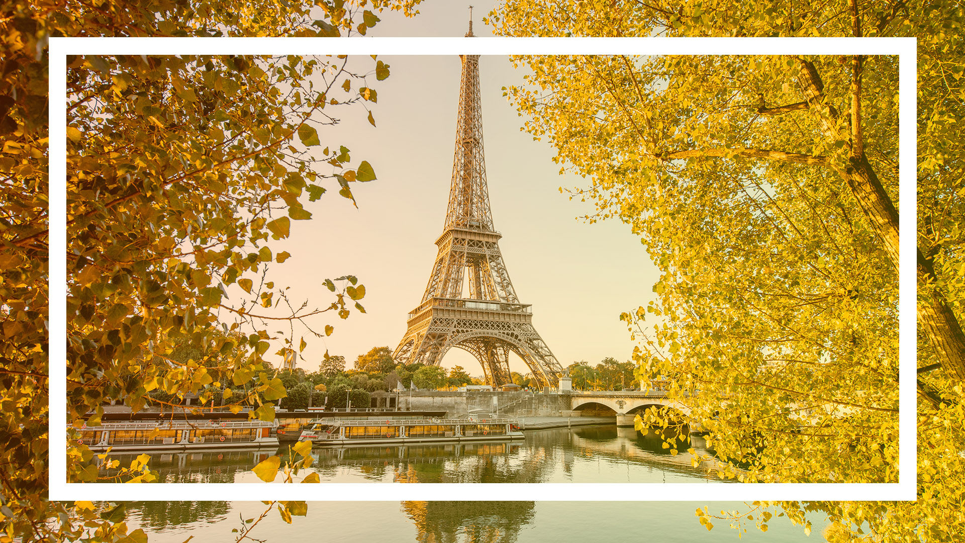 International Vacation Spots to Visit in the Fall