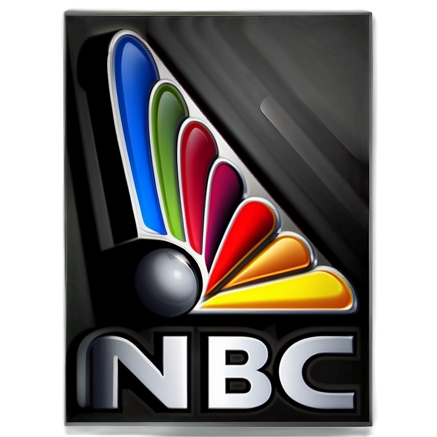 Nbc Logo Png Image