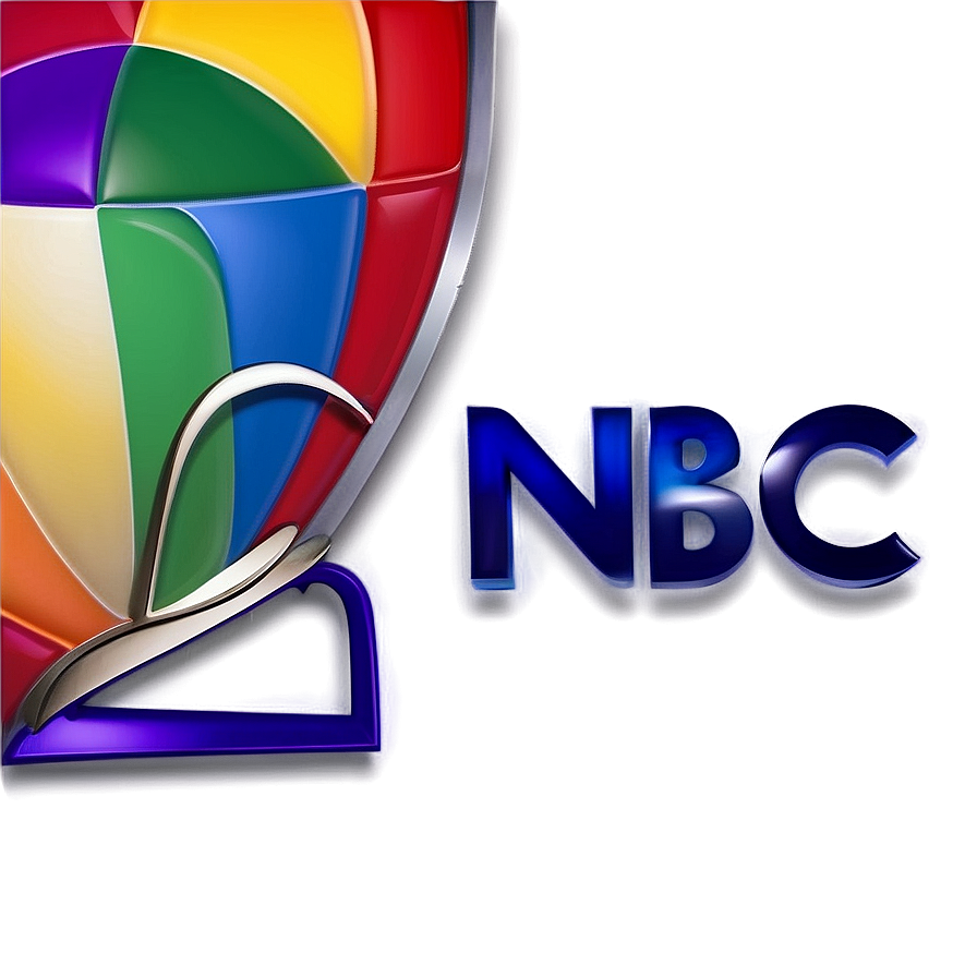 Nbc Logo Png Image