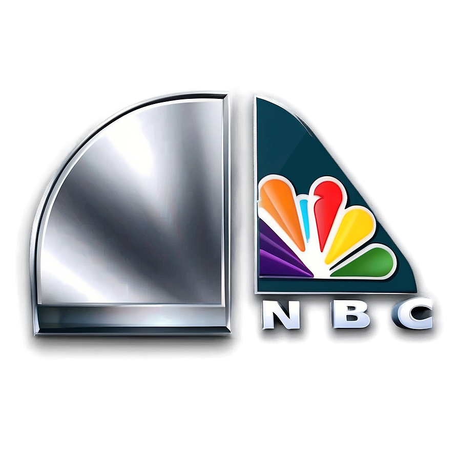 Nbc Logo Png Image