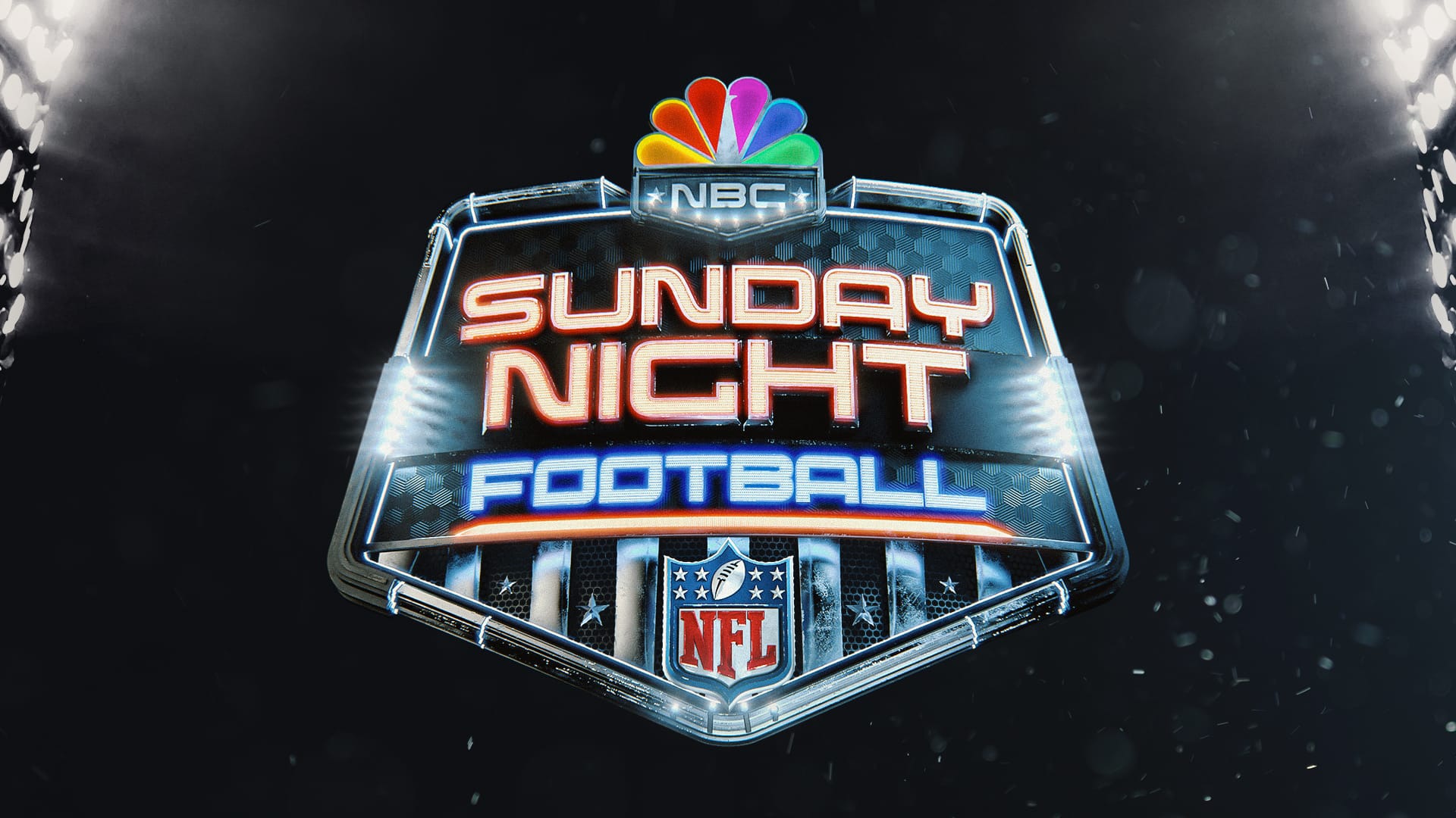 NBC's Sunday Night Football schedule released. KTSM 9 News
