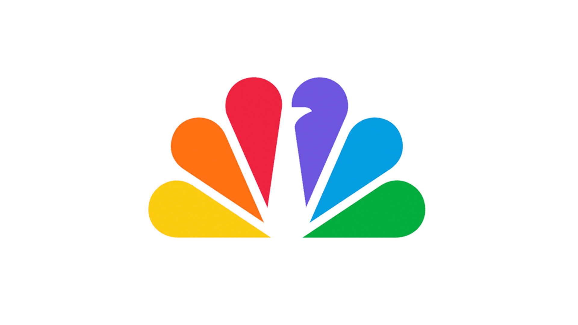 New NBC logo is a subtle but brilliant update