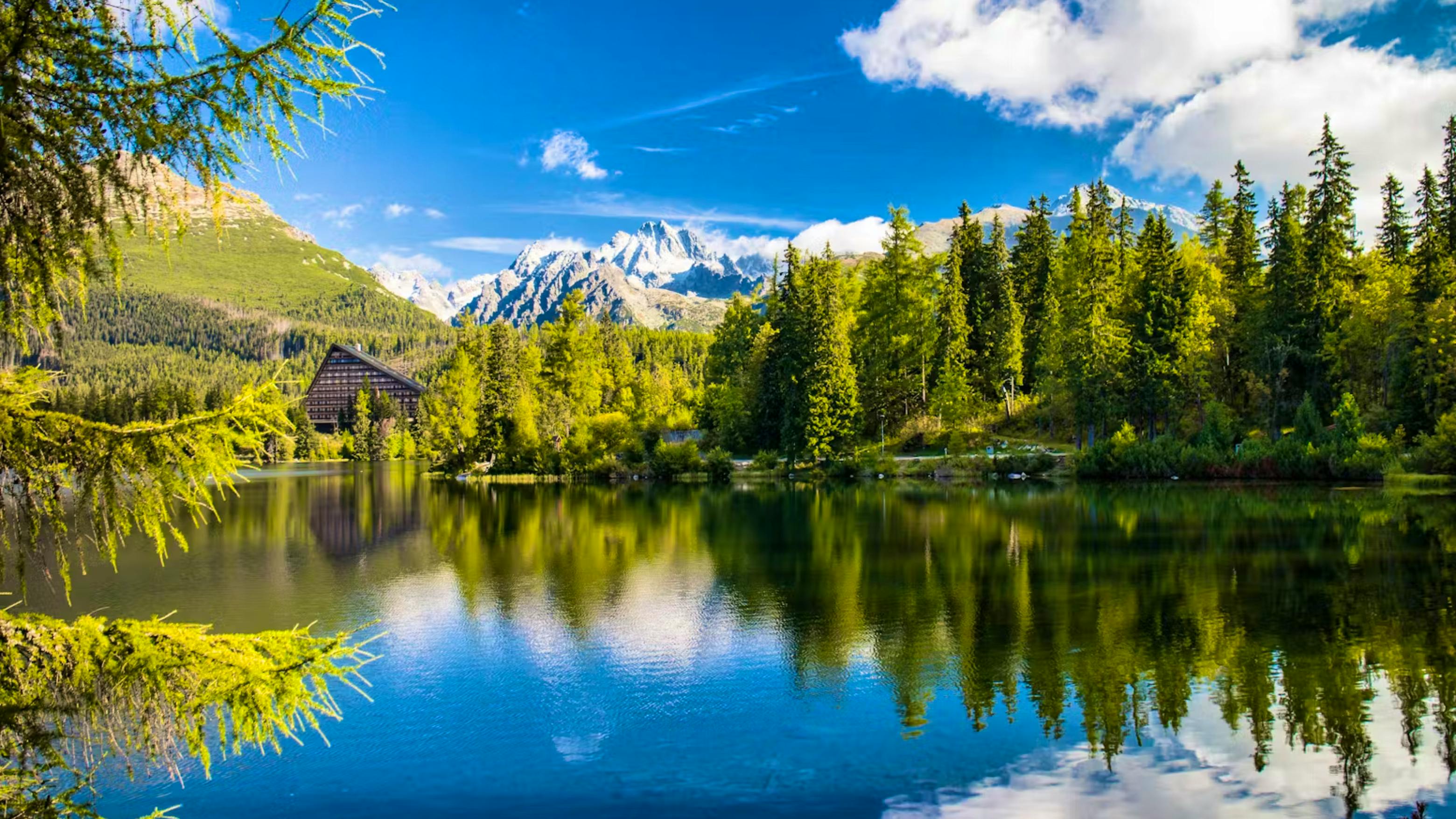 Complete Slovakia Travel Guide: Best Destinations, Activities & Travel Tips