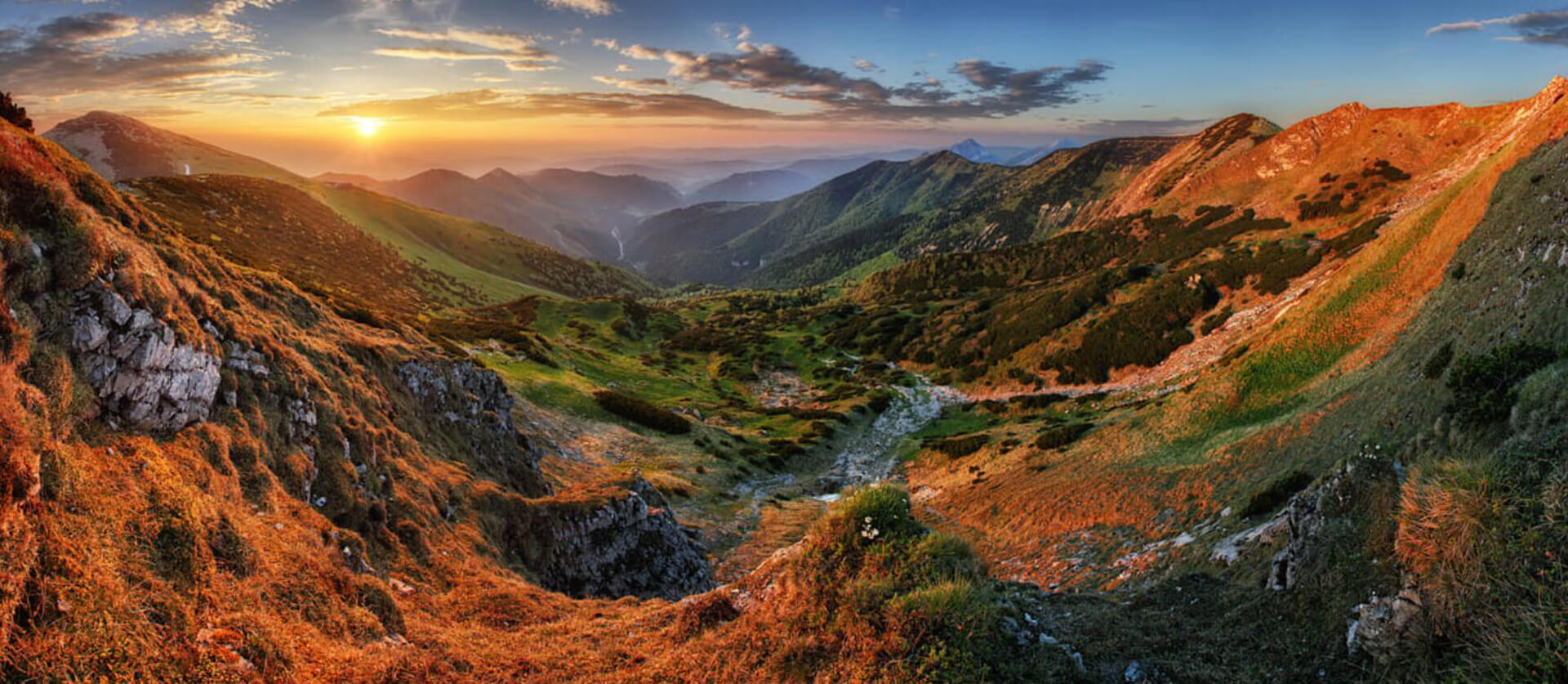 Slovakia Travel Guide Are Guides