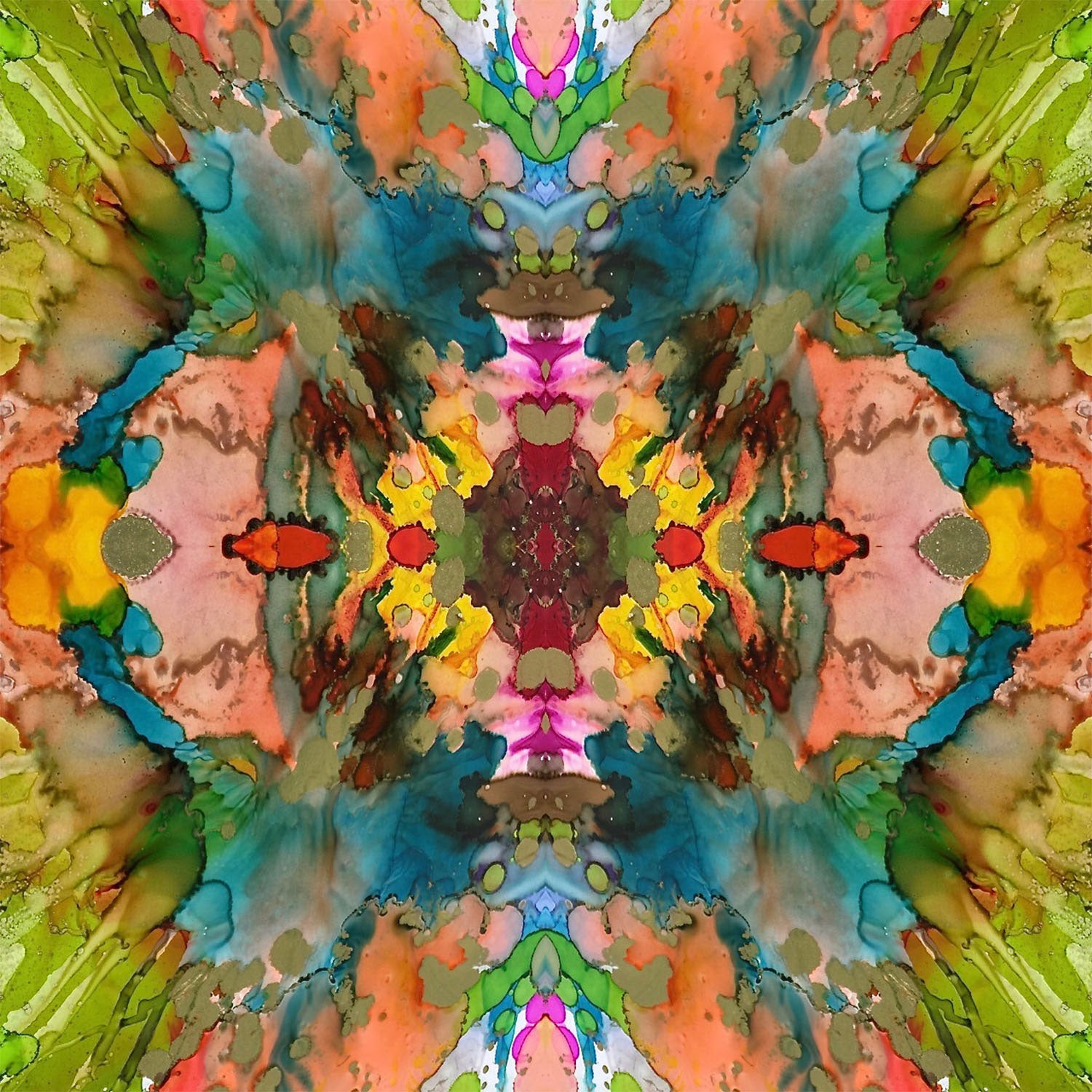 Kaleidoscope