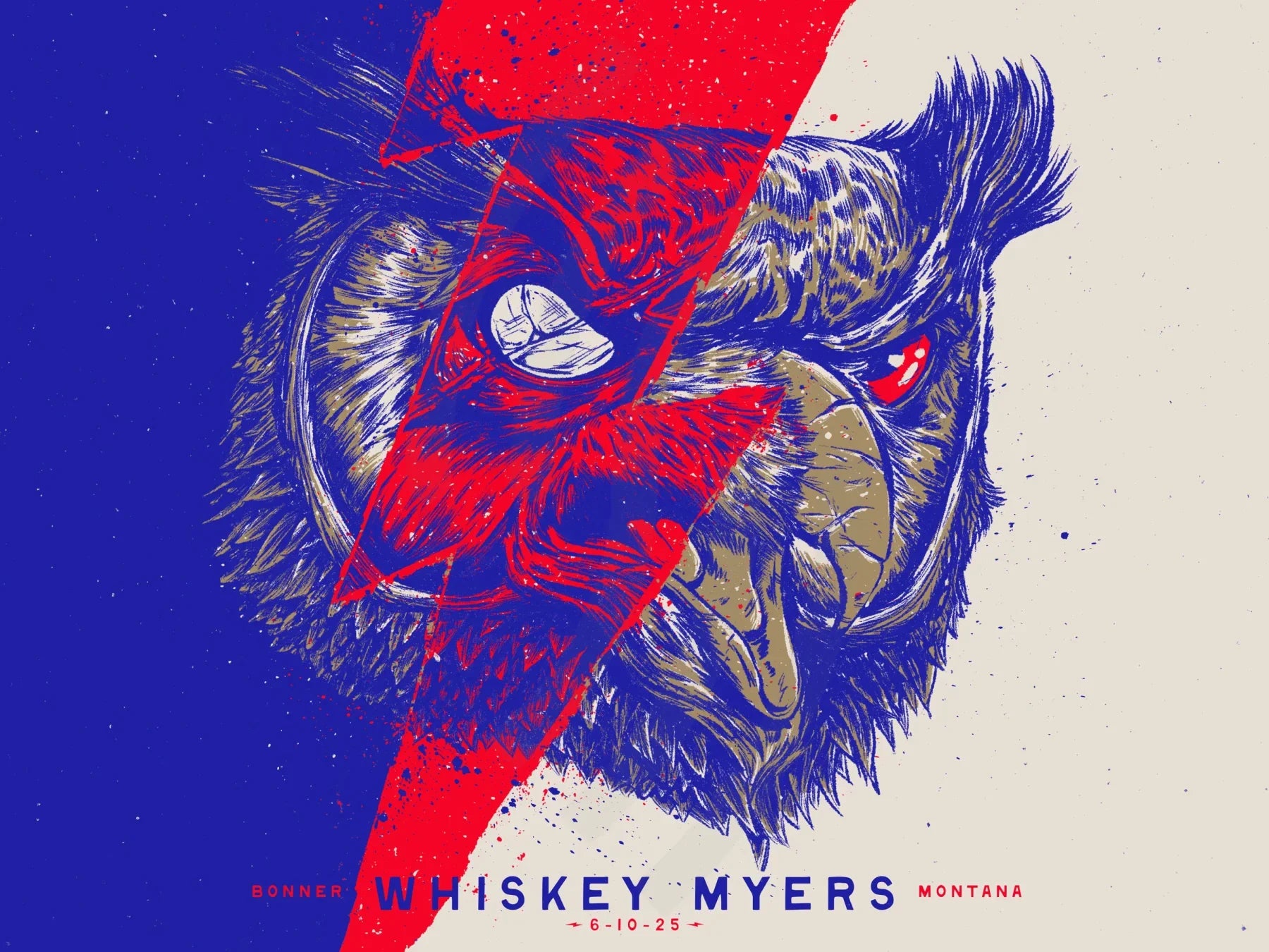 Art. Whiskey Myers Official