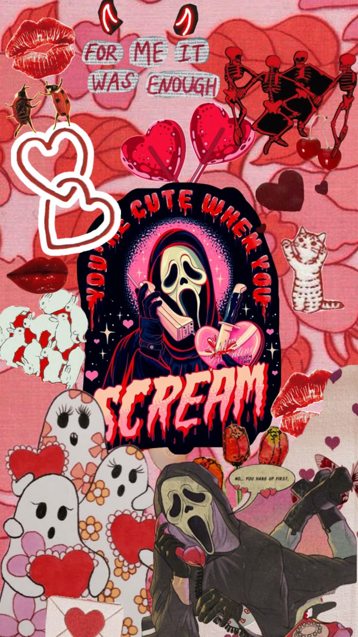 Aesthetic. Halloween wallpaper cute, Hello kitty iphone wallpaper, Halloween wallpaper