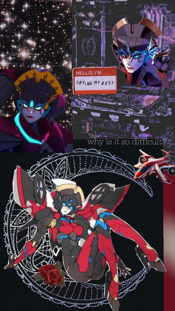 Transformers art, Transformers