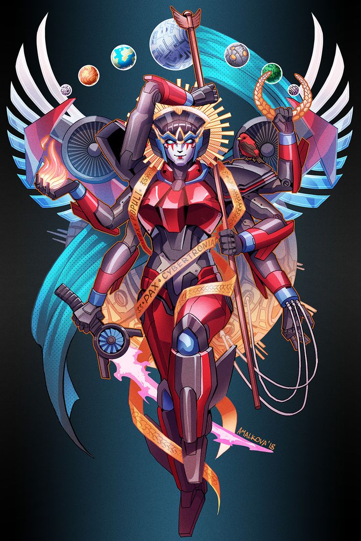 Windblade