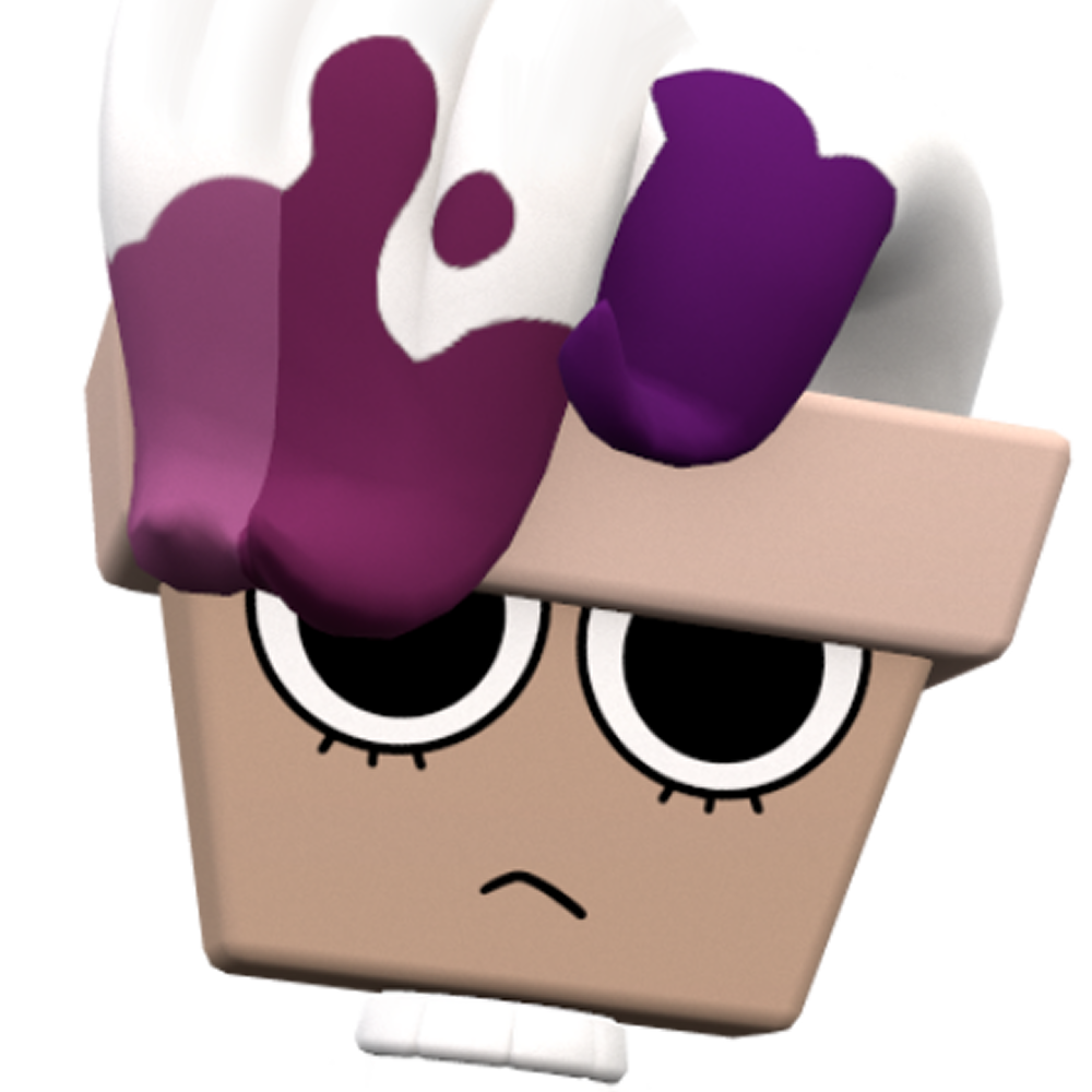 Brusha. Dandy's World