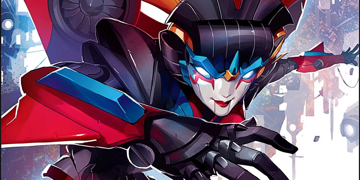 Transformers Fans Created an Autobot So