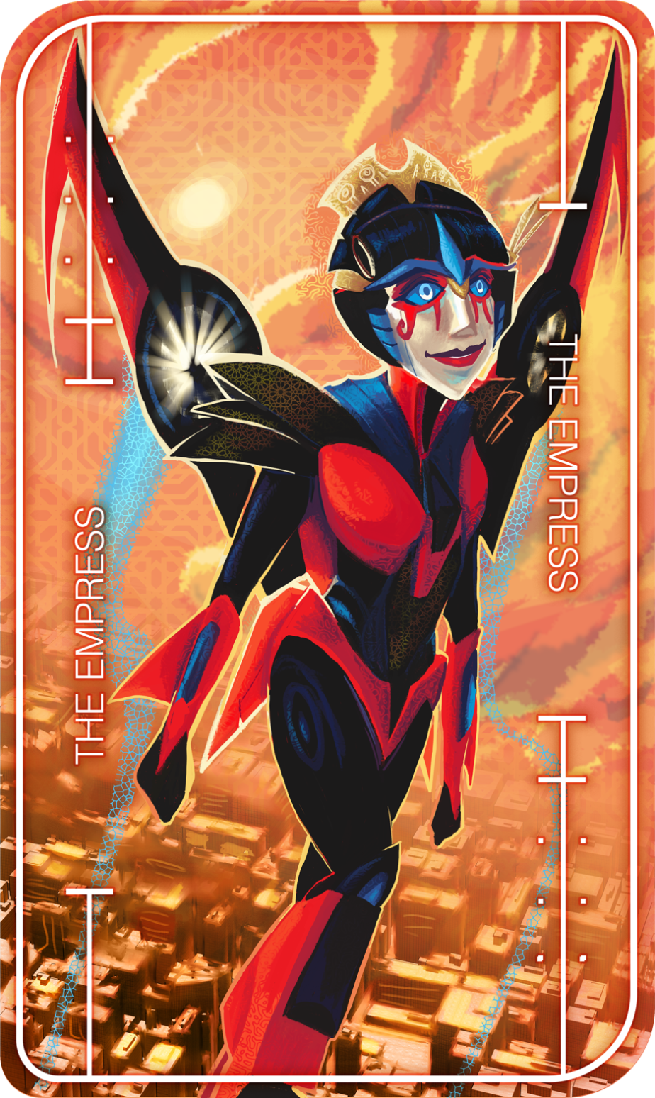 windblade