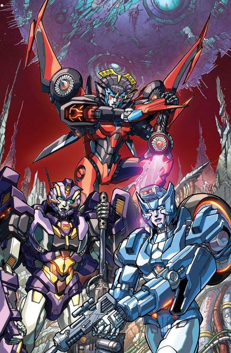 Transformers art, Transformers artwork