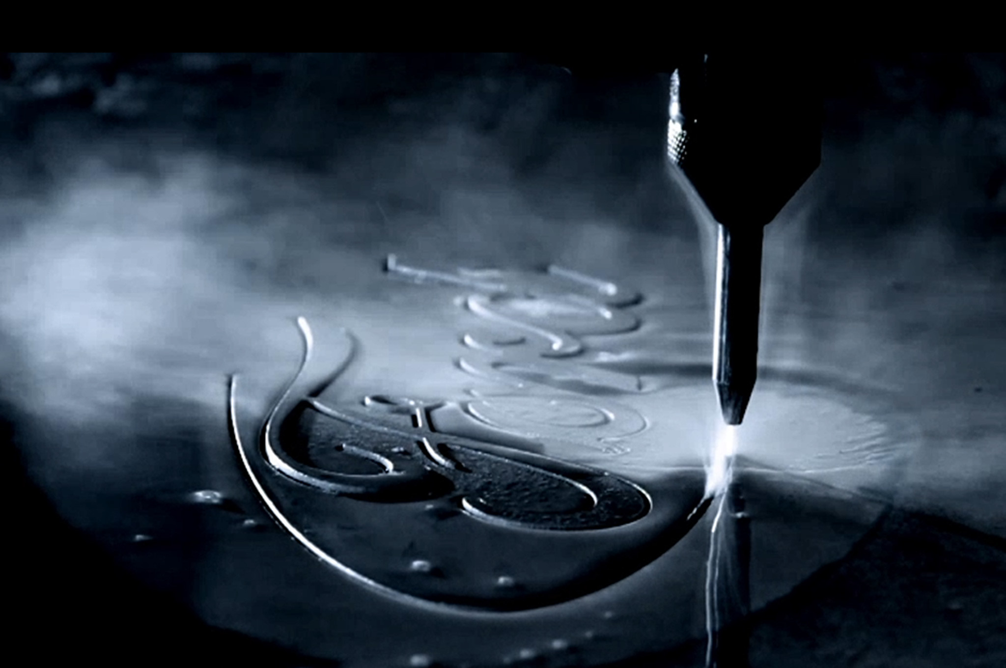 Cool Ford Logo Wallpaper