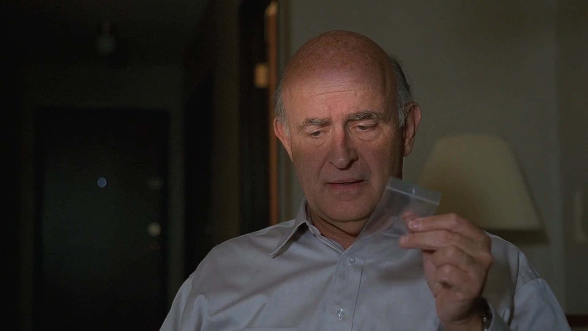 Peter Boyle Wallpaper