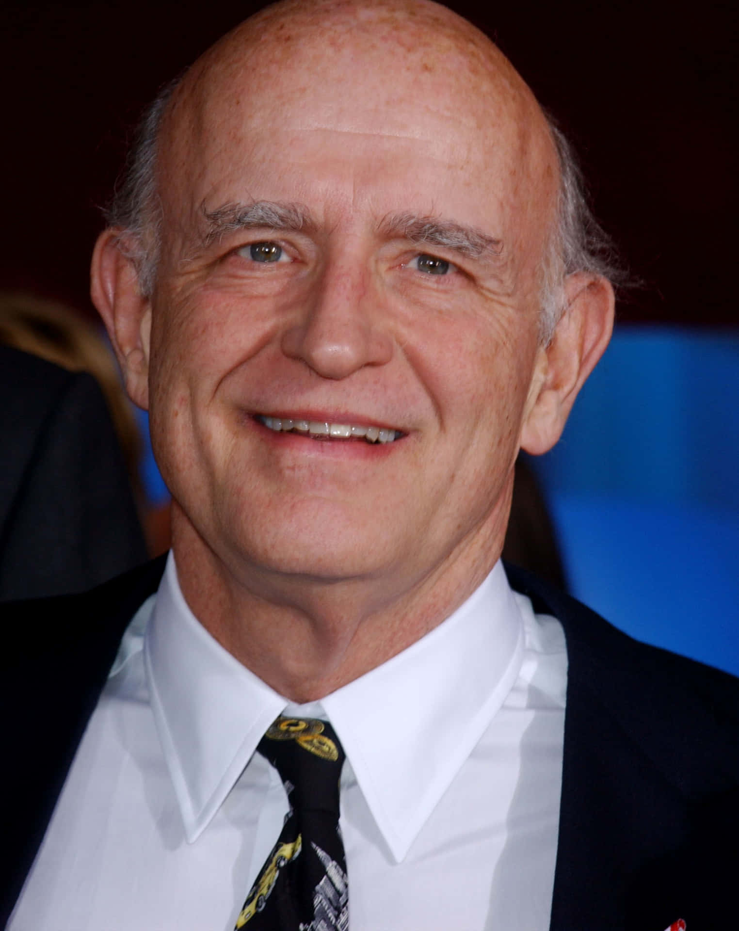 Peter Boyle Wallpaper