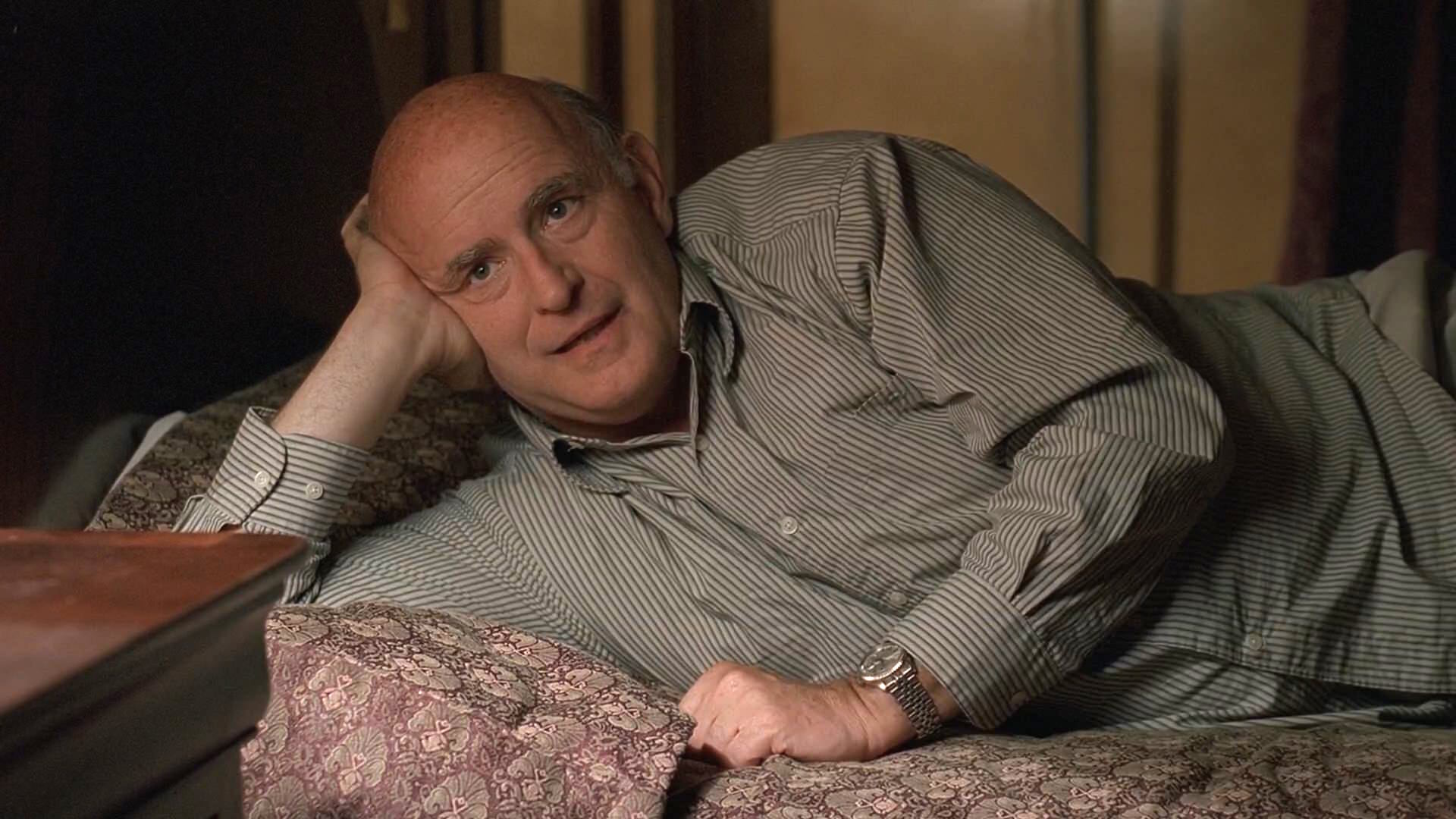 Peter Boyle