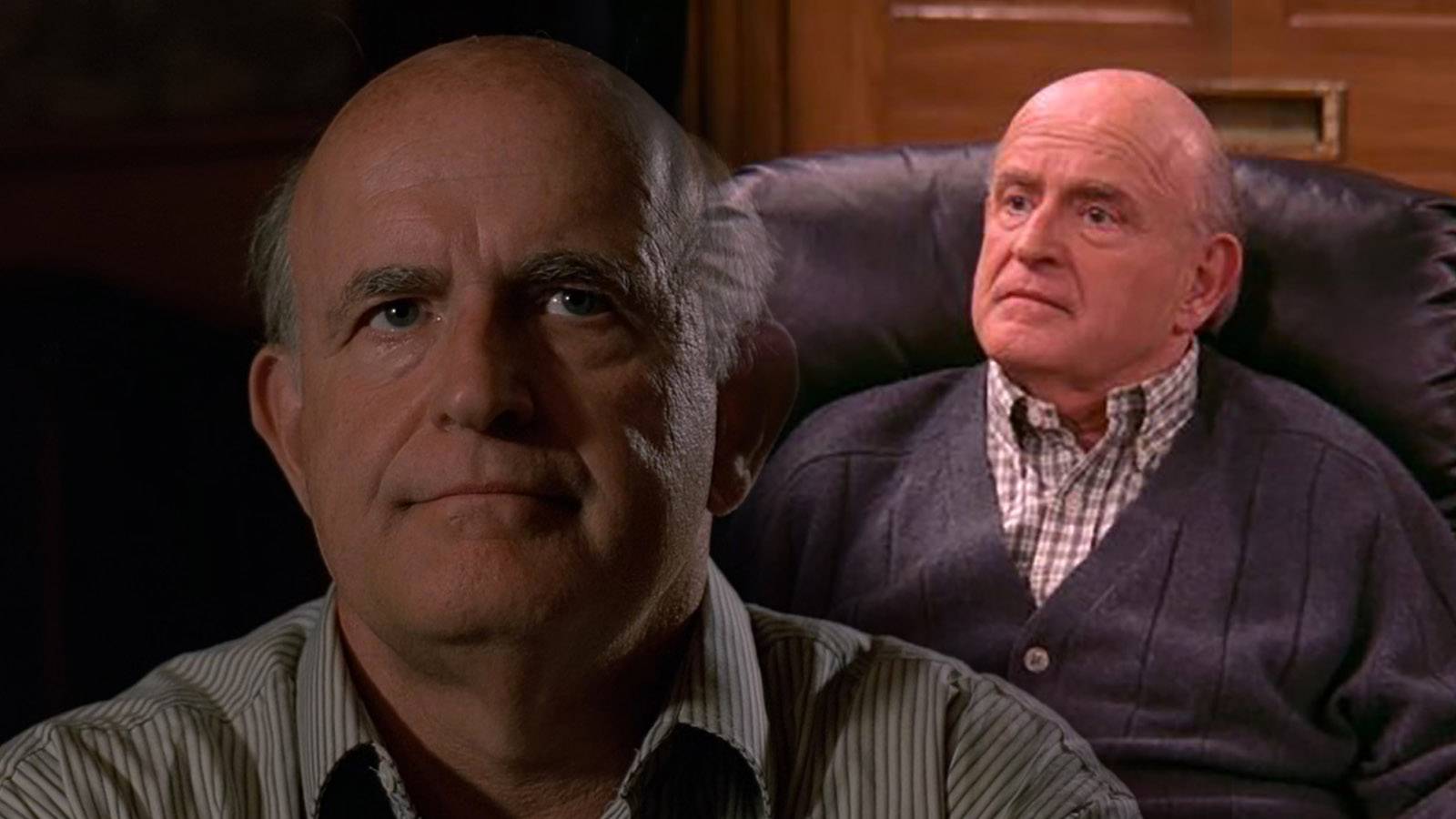 Peter Boyle: His 10 Best Movie & TV Roles, Ranked (According To IMDB)