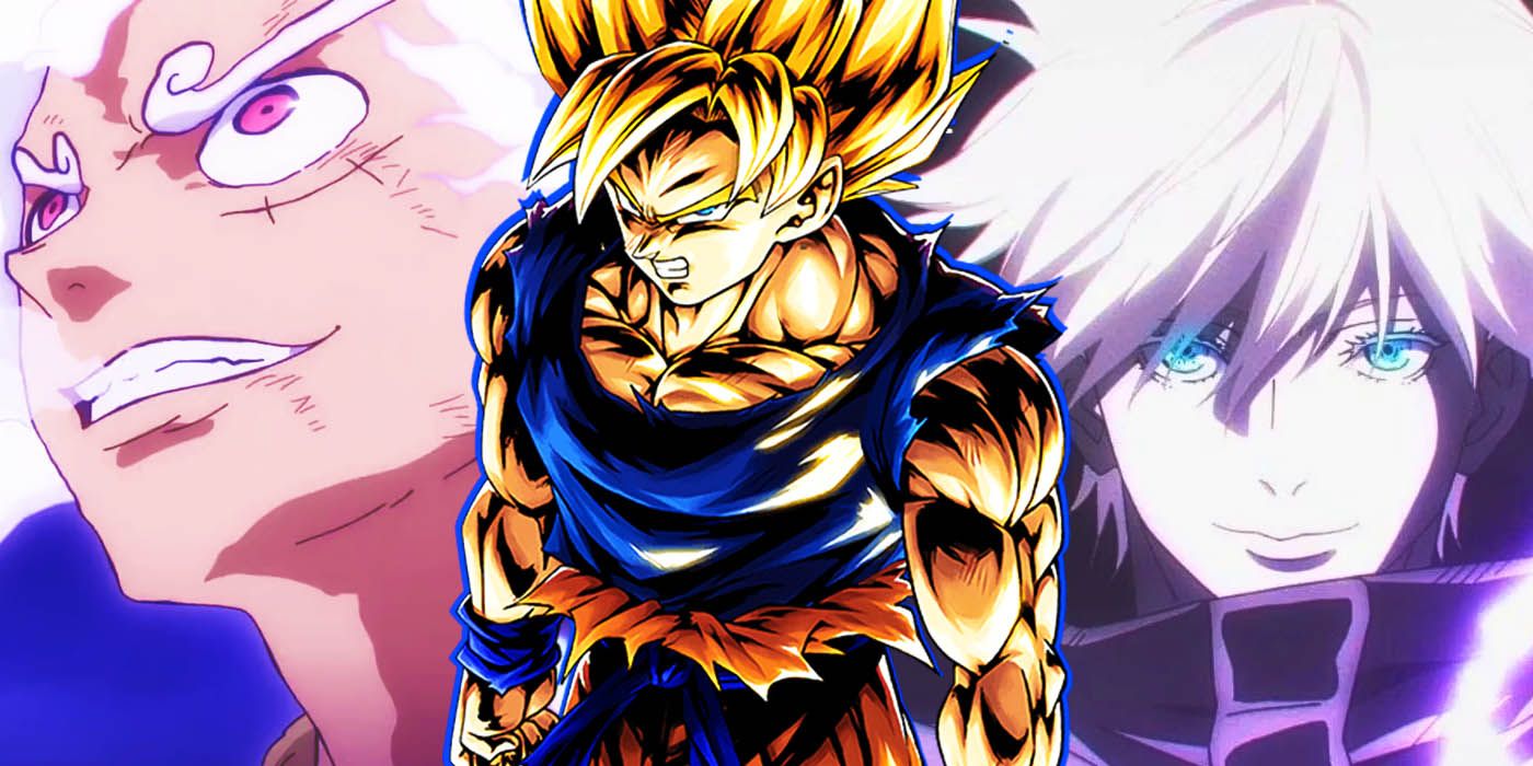 $129 Billion: Japan Sets Massive New Goal for Overseas Anime & Game Sales