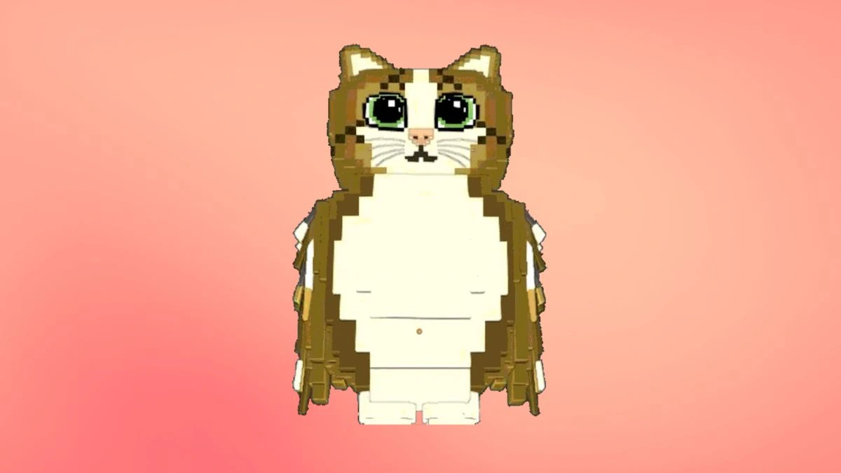 Meowl (Мяовл) в Укради брейнрот (Steal a Brainrot) как получить и его характеристики