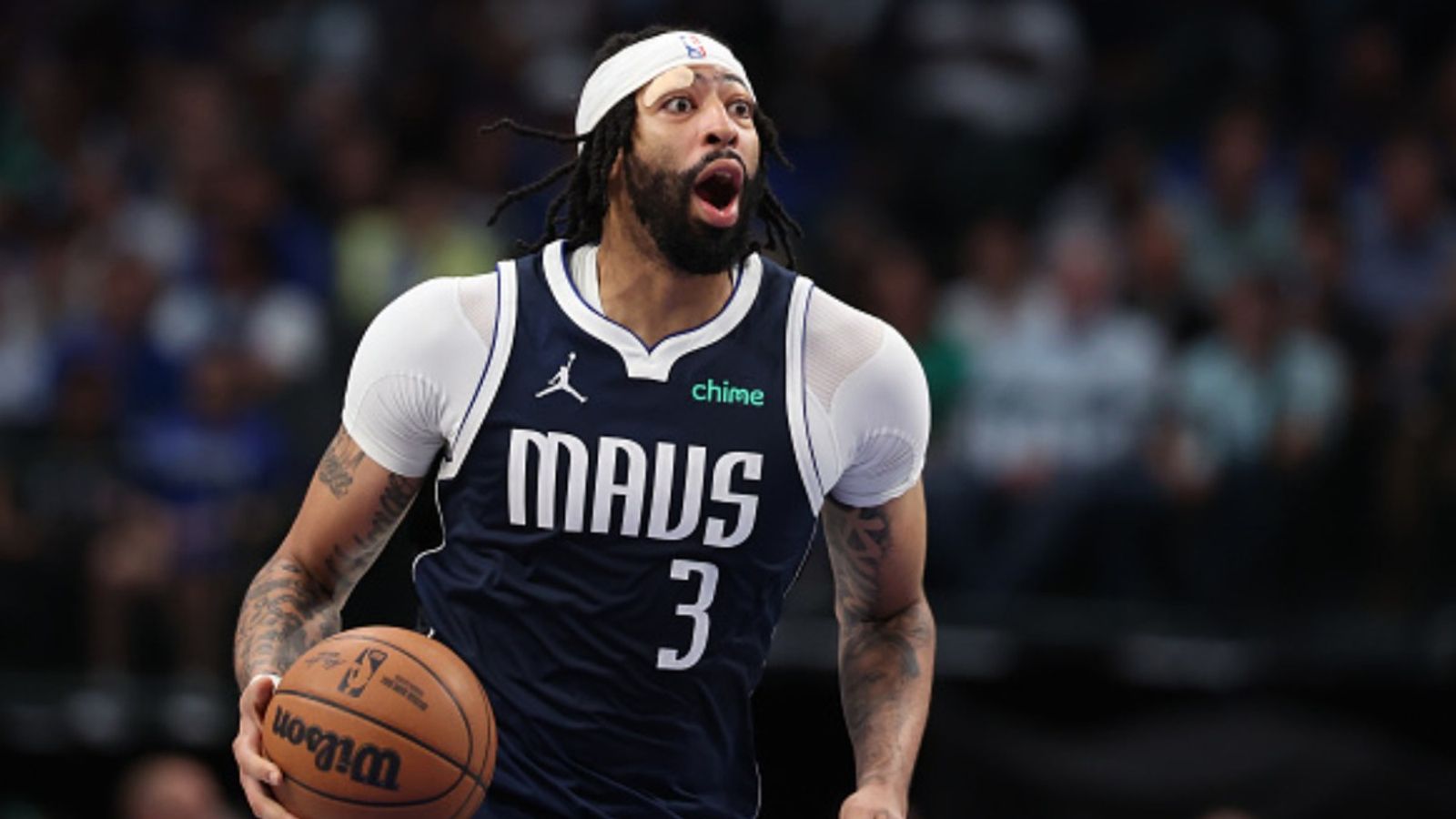 Anthony Davis Injury Update Mavericks Injury Report: All the latest health update on Anthony Davis, will he start against Los Angeles Clippers?
