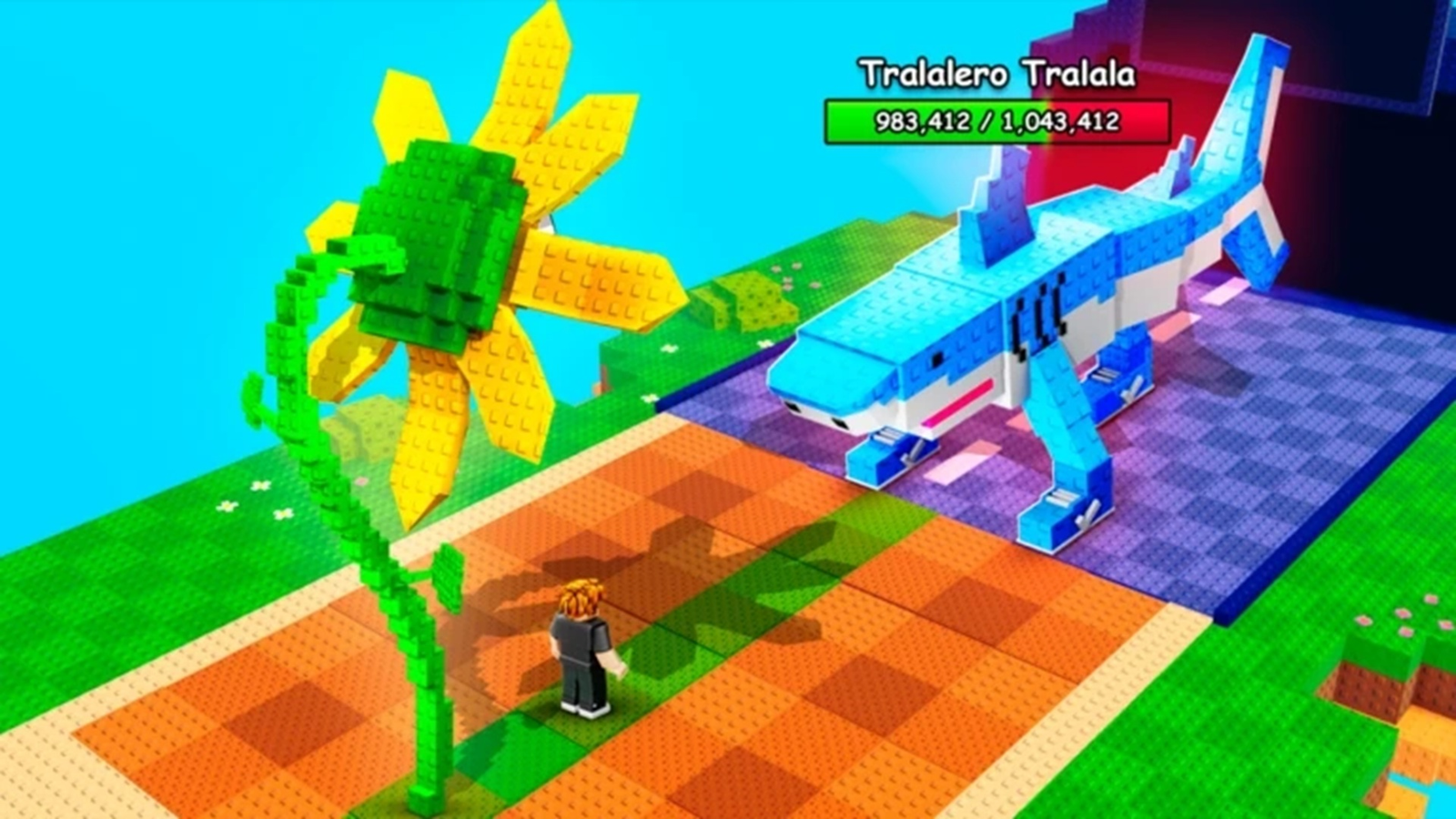 Plants Vs Brainrots codes for October 2025