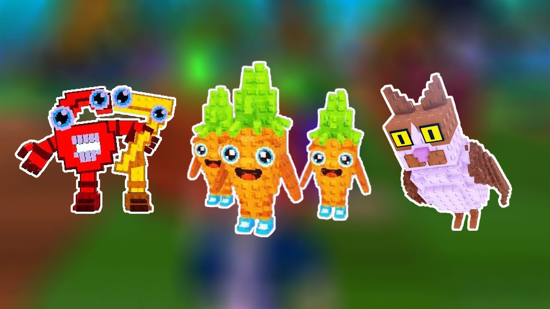 Best Brainrots in Plant vs Brainrots