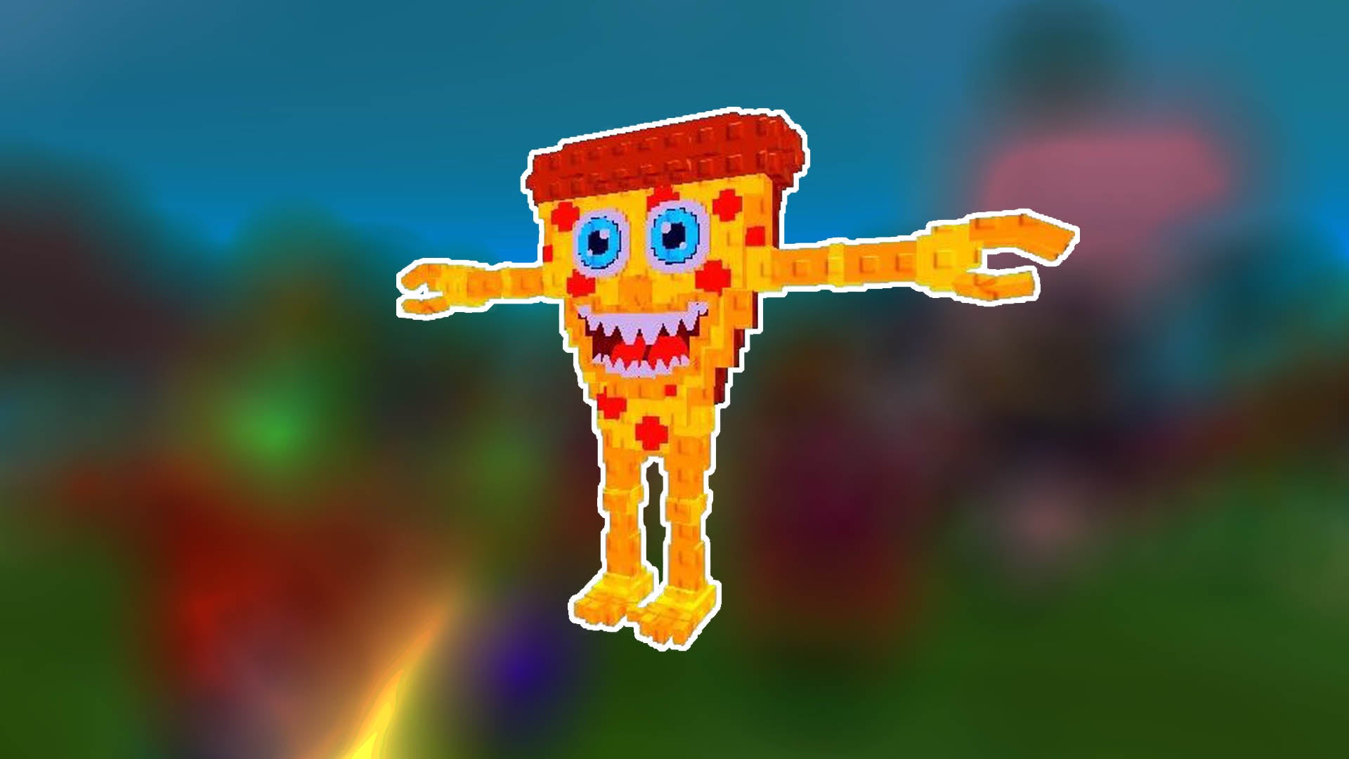 How to get Crazylone Pizaione in Plants vs Brainrots