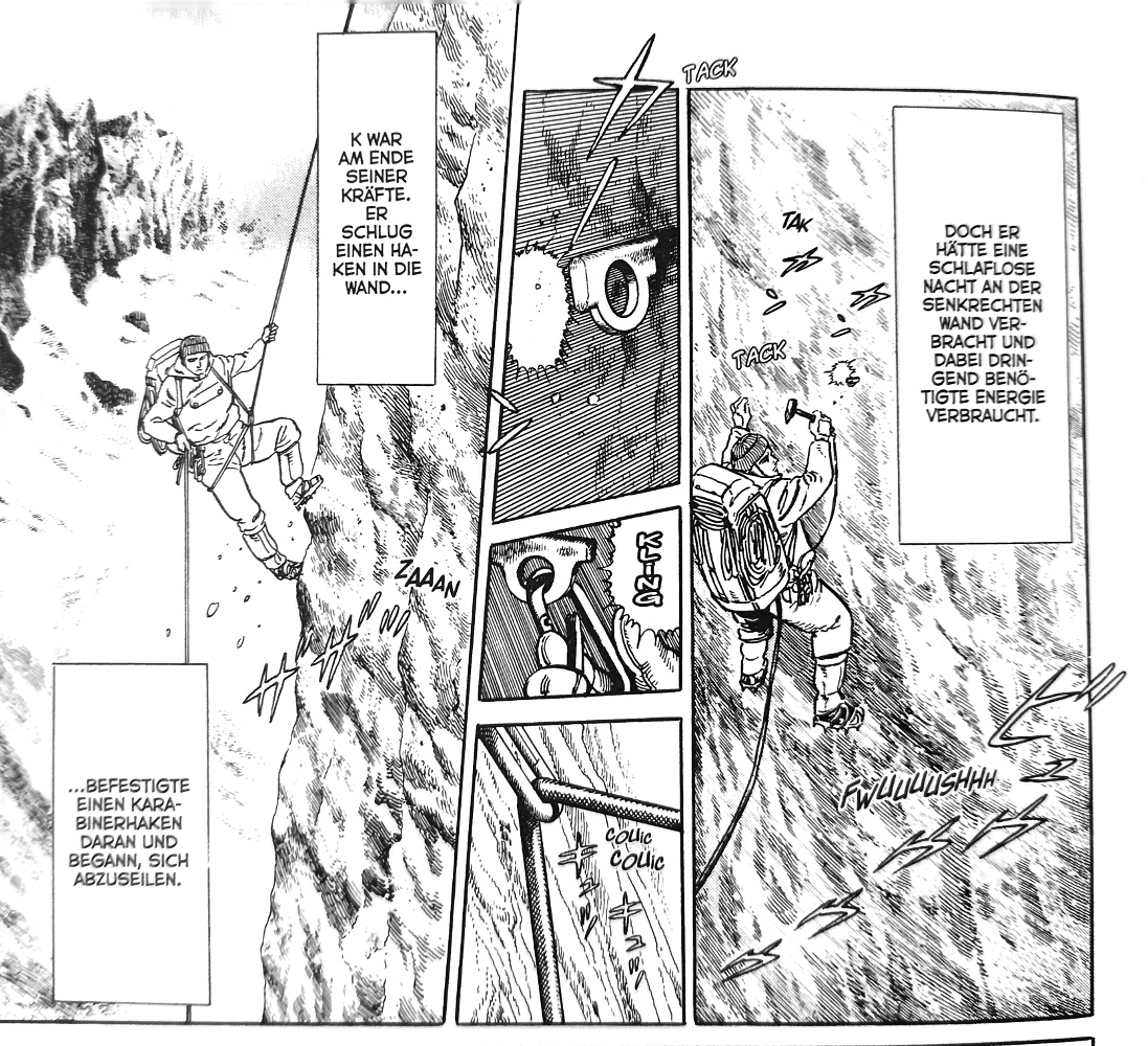 Jirō Taniguchi. The 650 Cent Plague