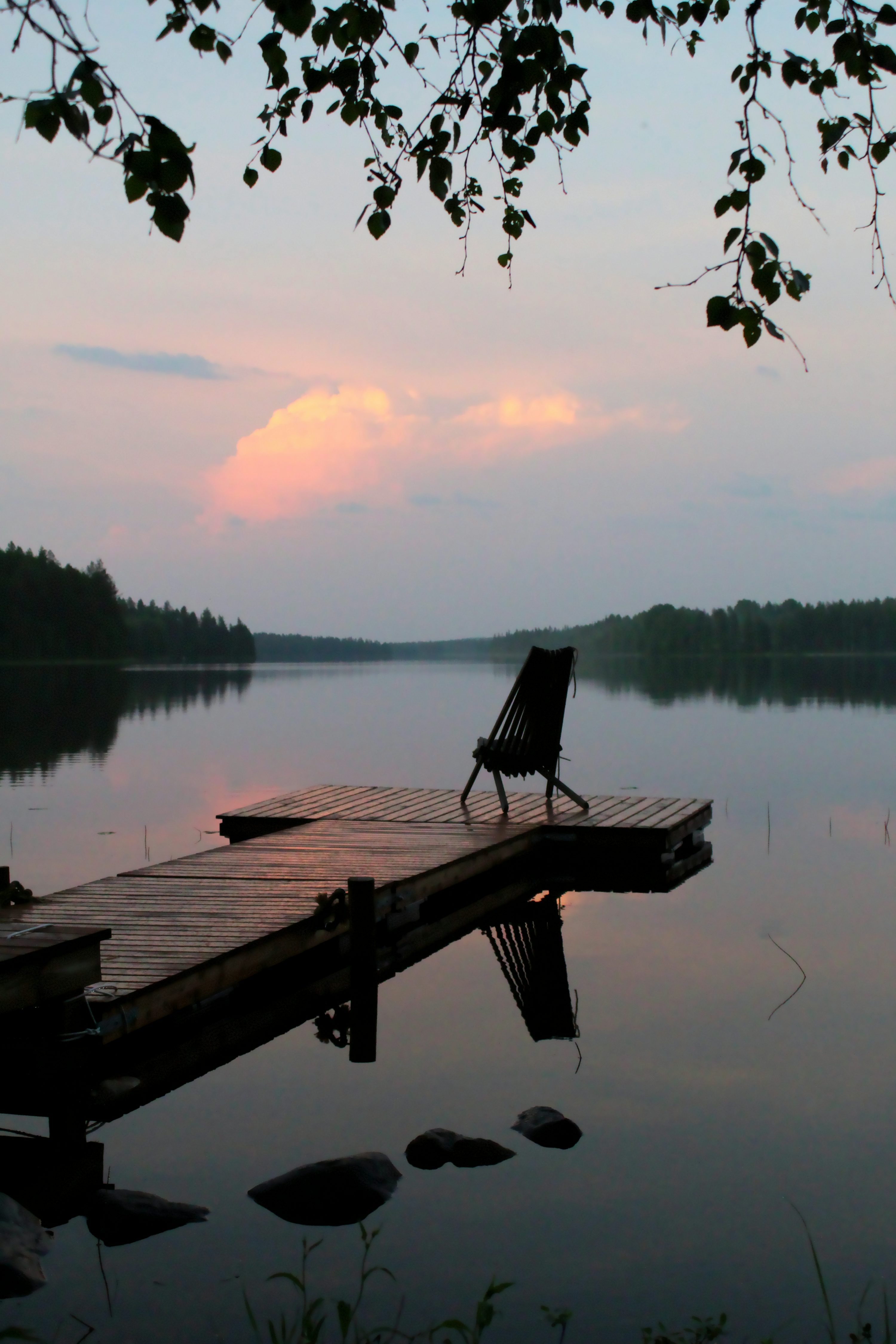 Peaceful Scene Picture. Download Free Image