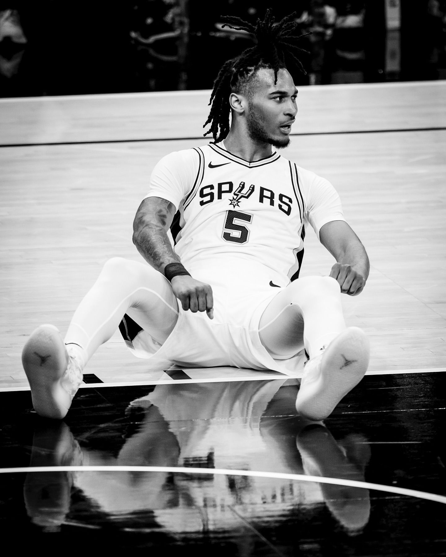 Stephon castle ideas. san antonio spurs, spurs, basketball picture