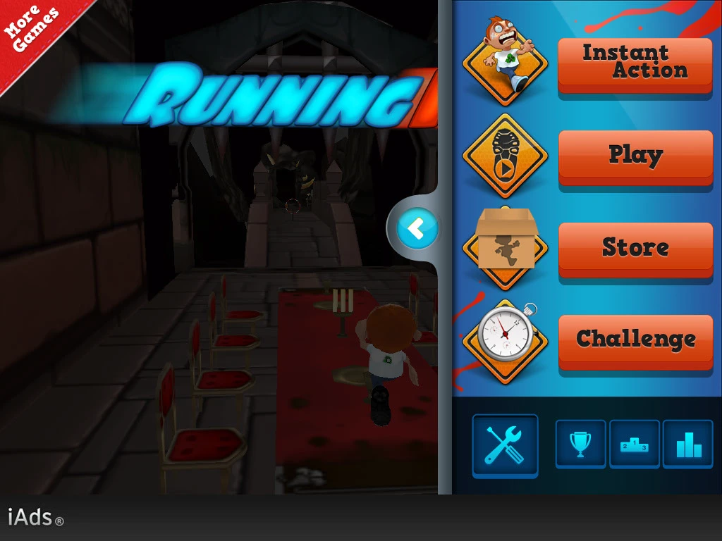 Running Fred UI Concept - Behance