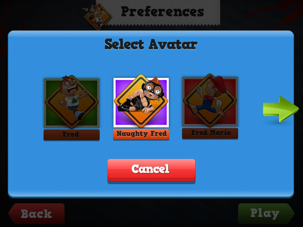 Running Fred UI Concept - Behance