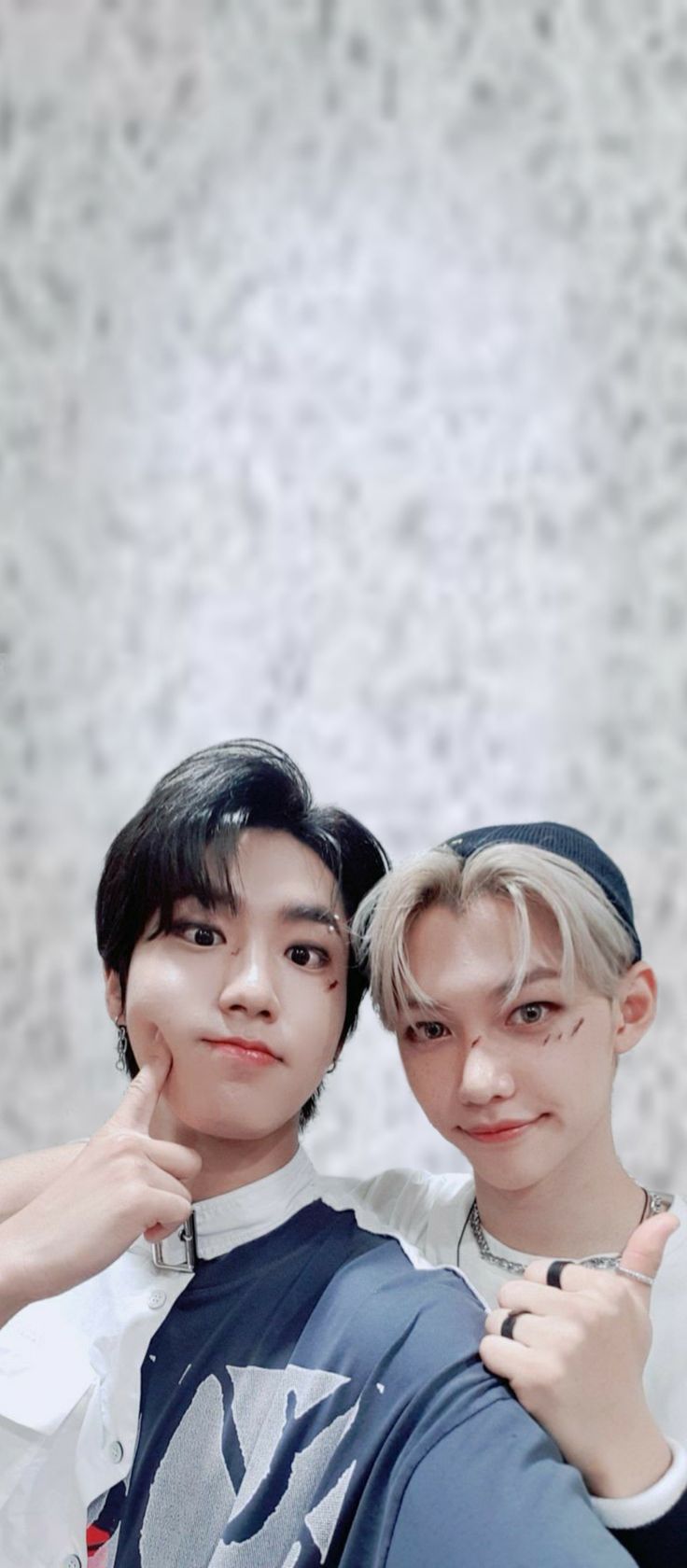 Han Jisung & Lee Felix