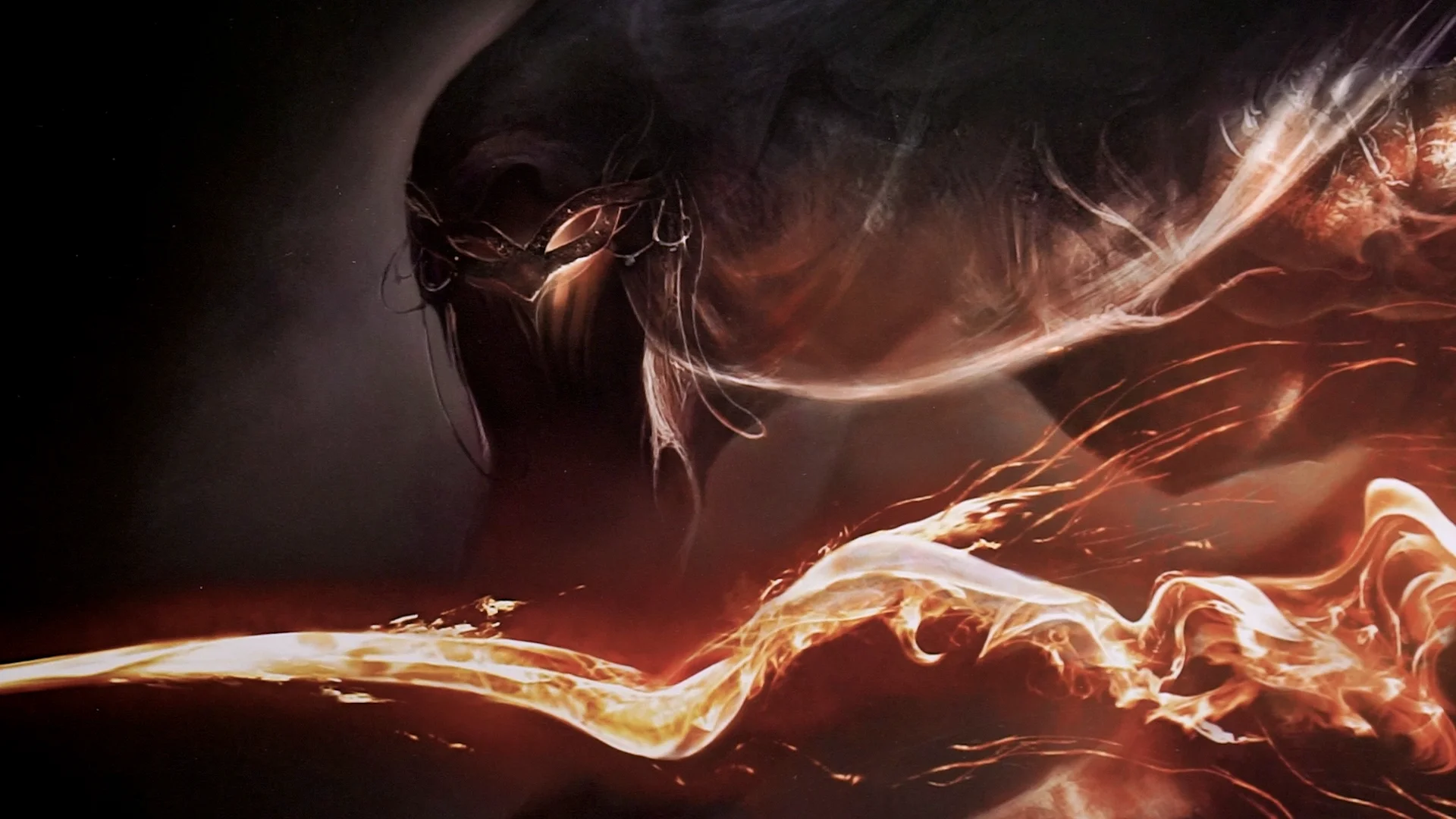 Dancer of the Boreal Valley Souls III