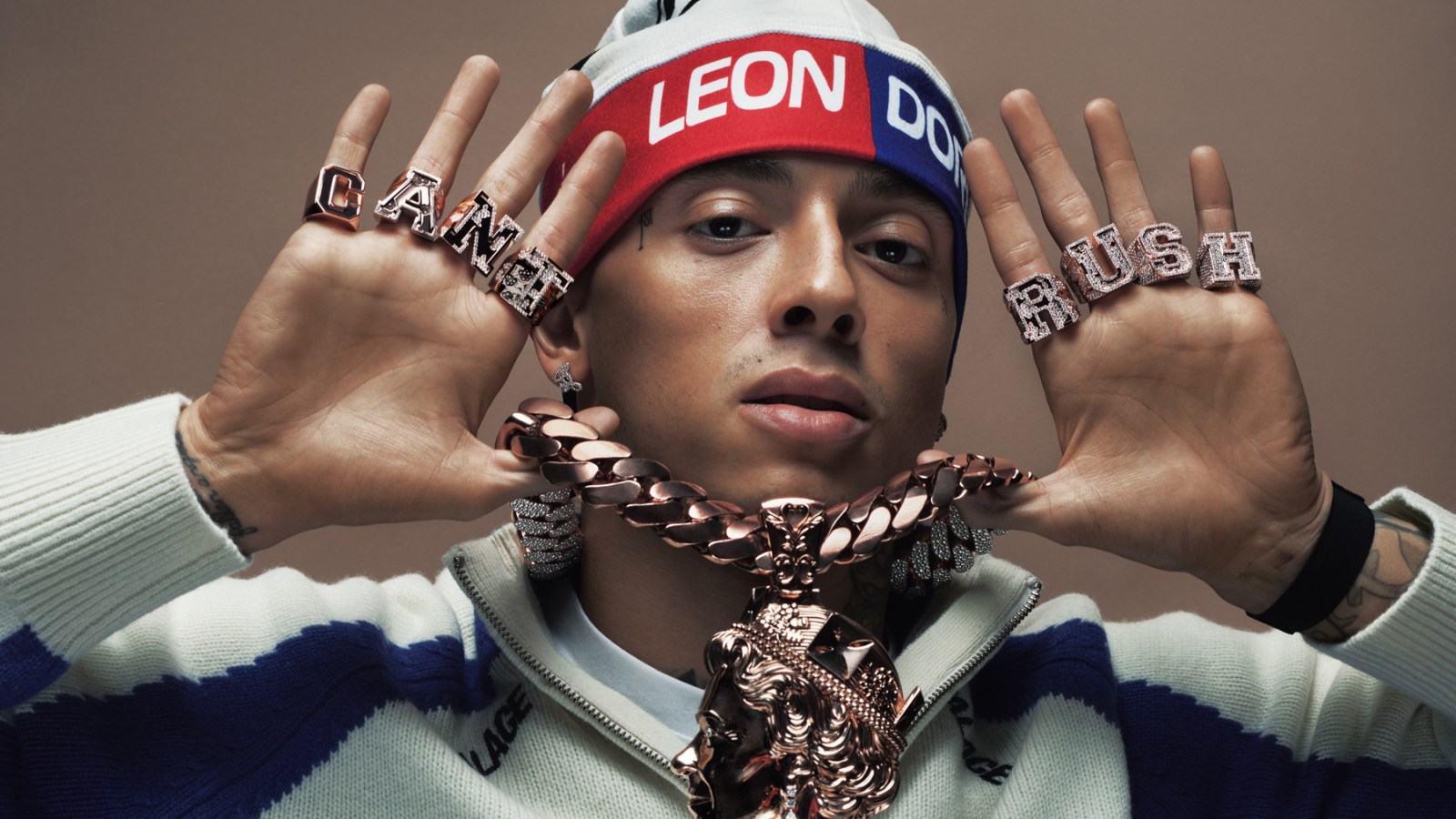 Review: Central Cee Shows That Patience Is a Virtue